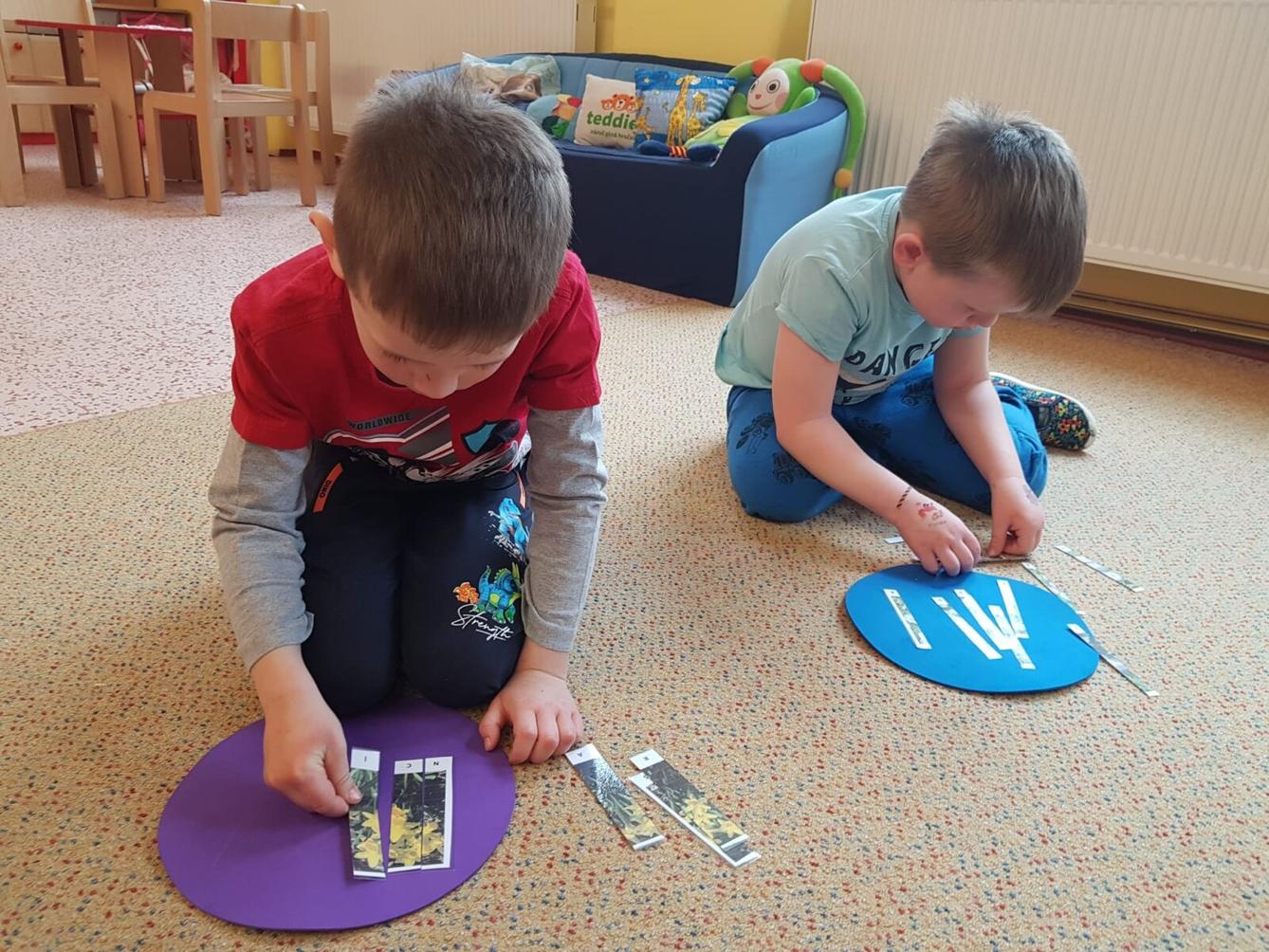 SOVIČKY: ,,VELIKONOČNÍ SVÁTKY" - 38