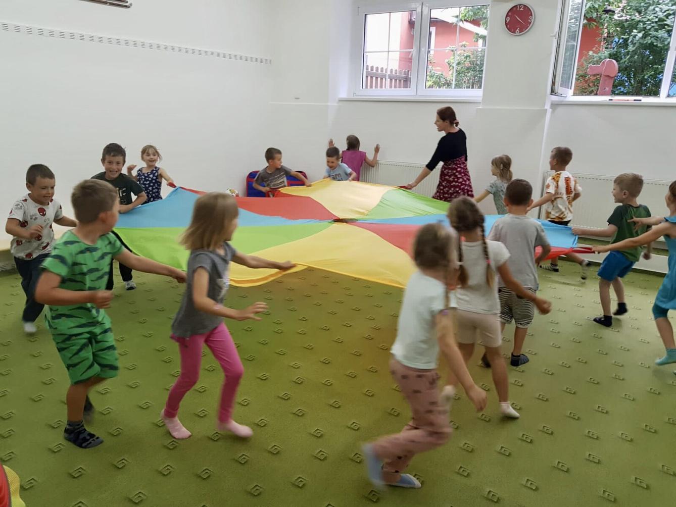 sovičky: ,,z pohádky do pohádky" - 42