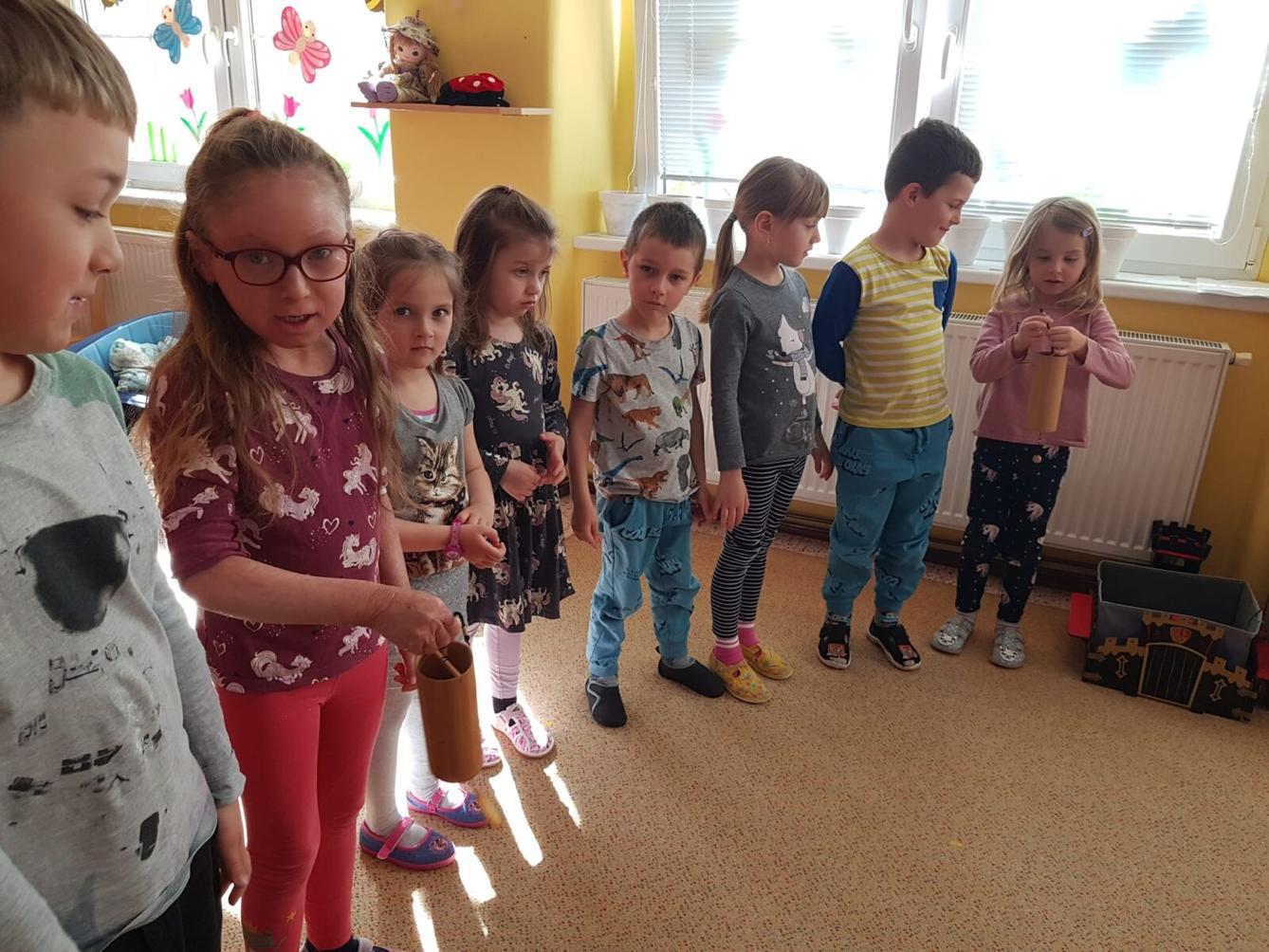 SOVIČKY: ,,MUZIKOTERAPIE" - 17