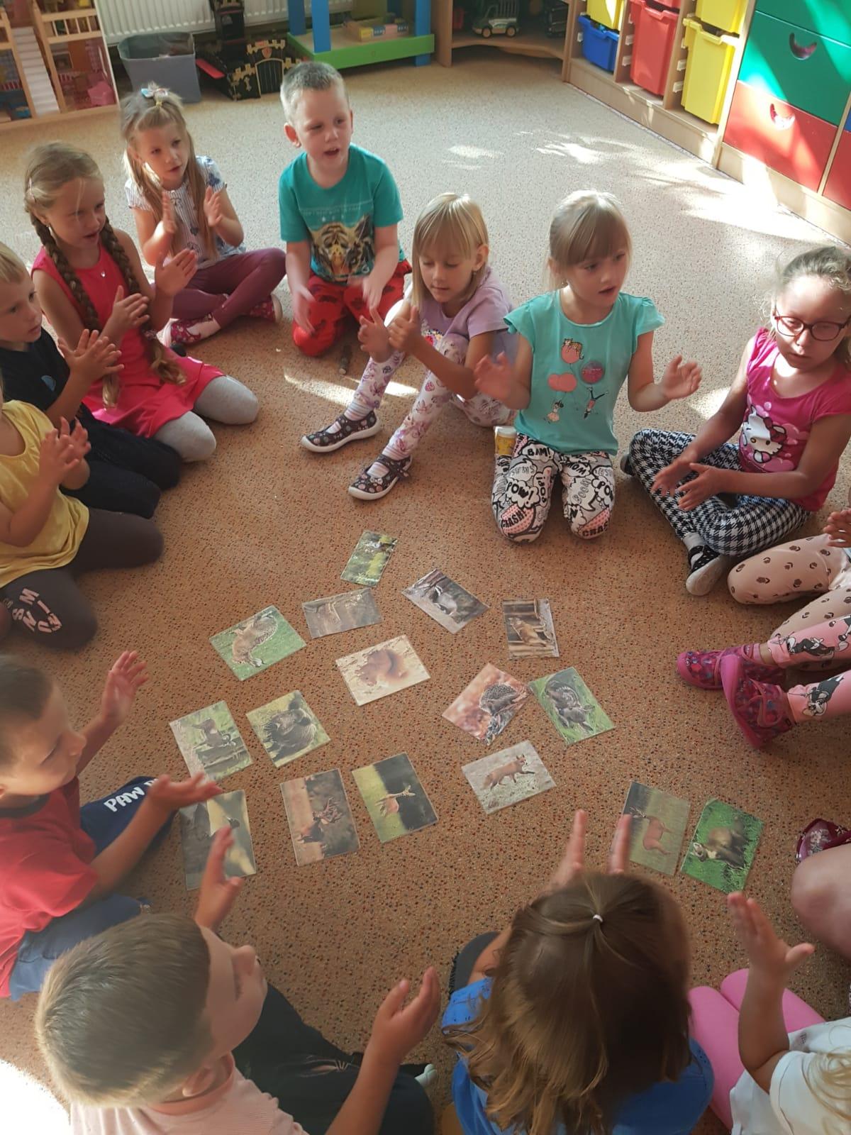 SOVIČKY: ,,LES" - 5