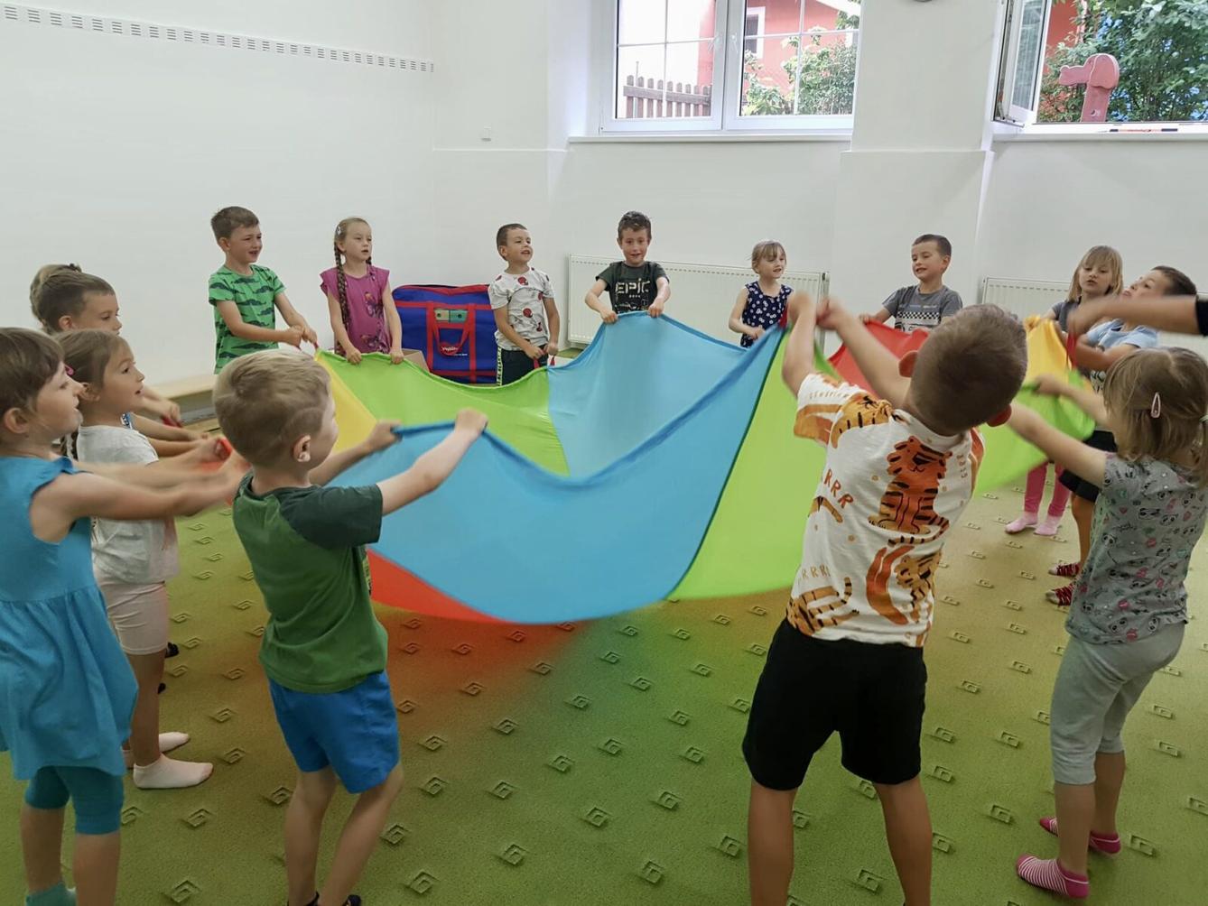 sovičky: ,,z pohádky do pohádky" - 43