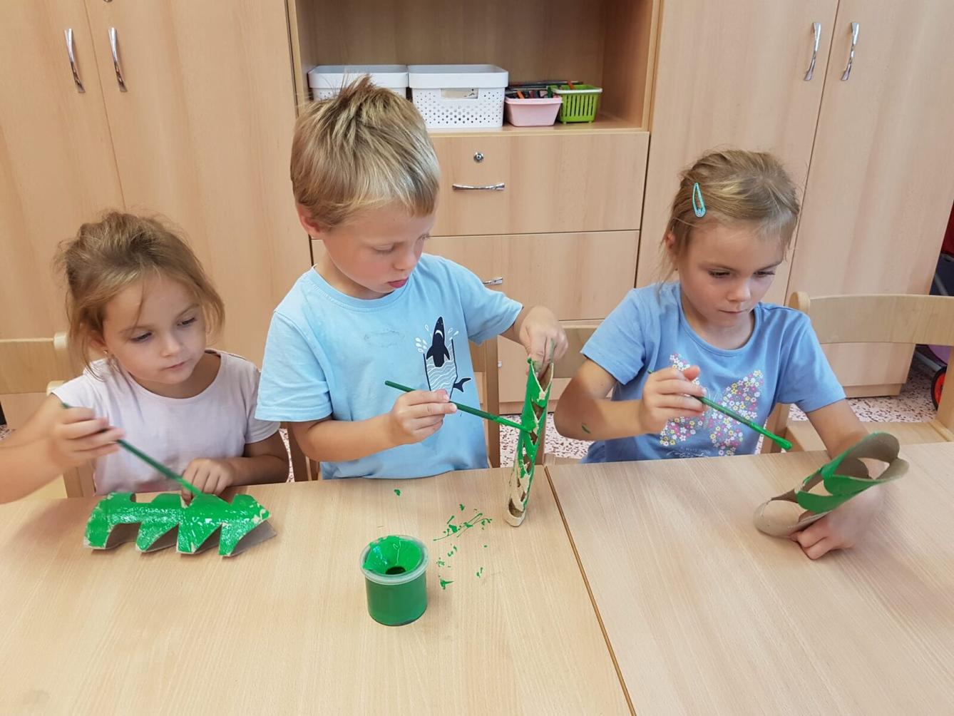 SOVIČKY: ,,LES" - 6