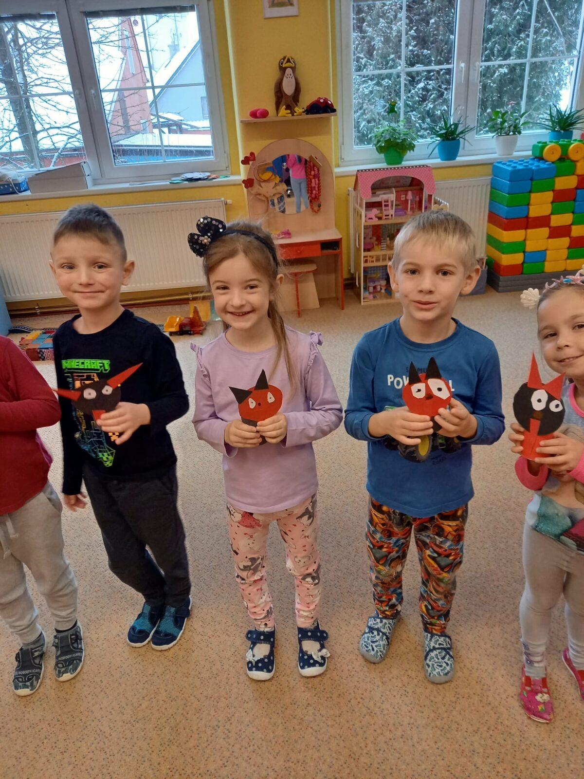 SOVIČKY: ČERTOVINY - 9