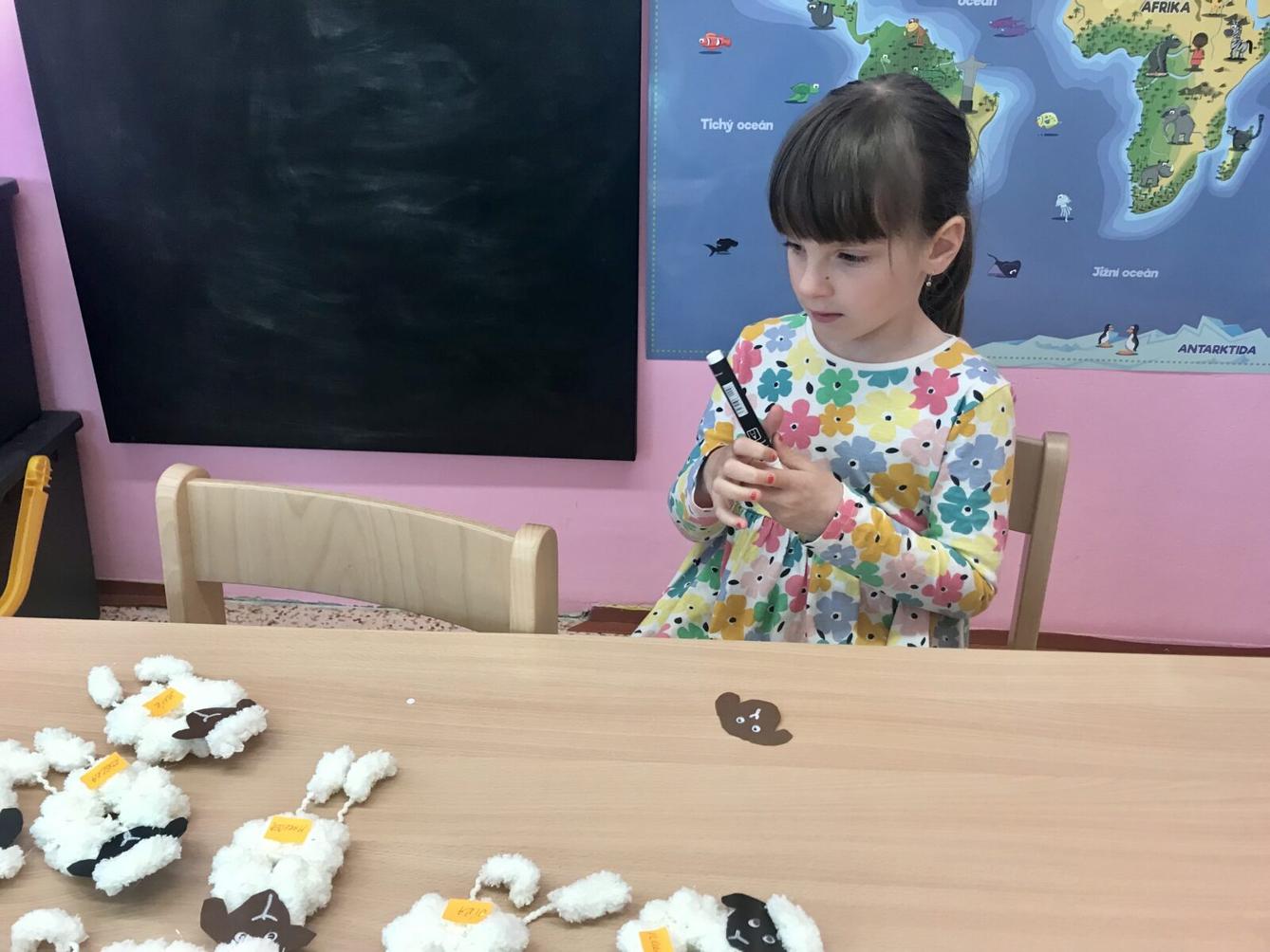 SOVIČKY: ,,MÁME RÁDI ZVÍŘATA" - 46