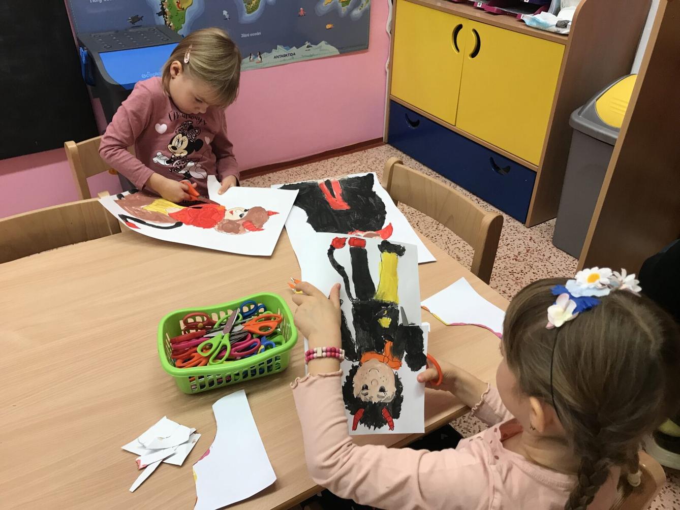 SOVIČKY: ,,ČERTOVINY" - 35