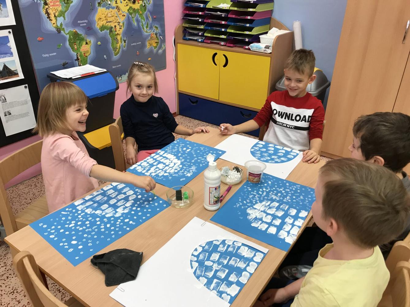 SOVIČKY: TÝDEN S ESKYMÁKY - 57