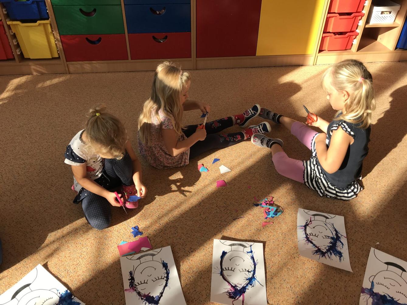 SOVIČKY - tvoření - 13