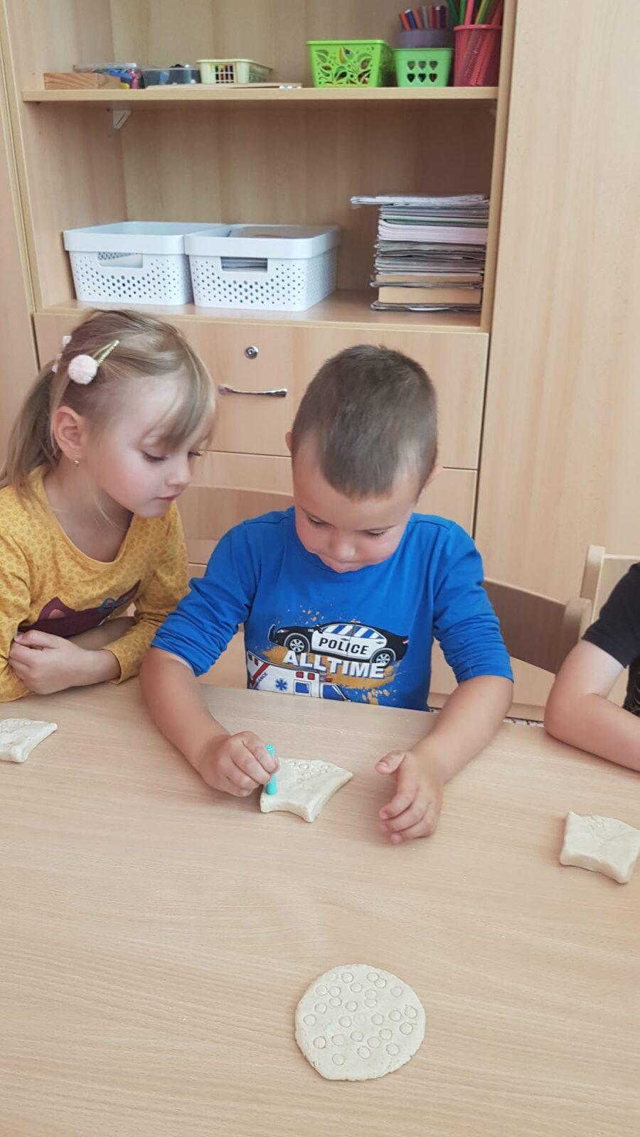 SOVIČKY: TVOŘENÍ - 21