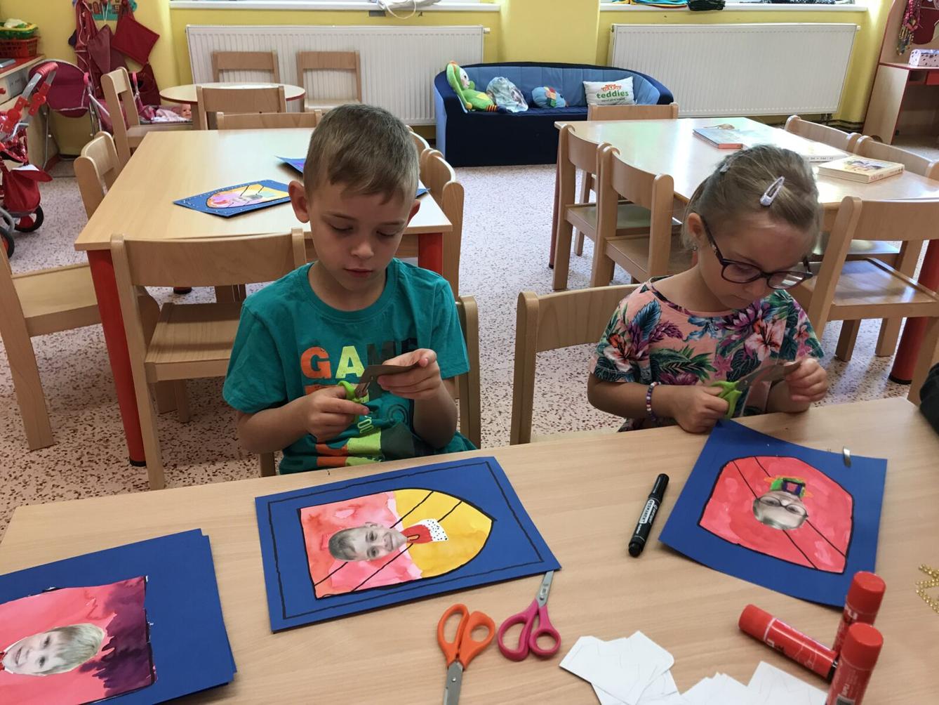 sovičky: ,,těšíme se na výlet" - 31