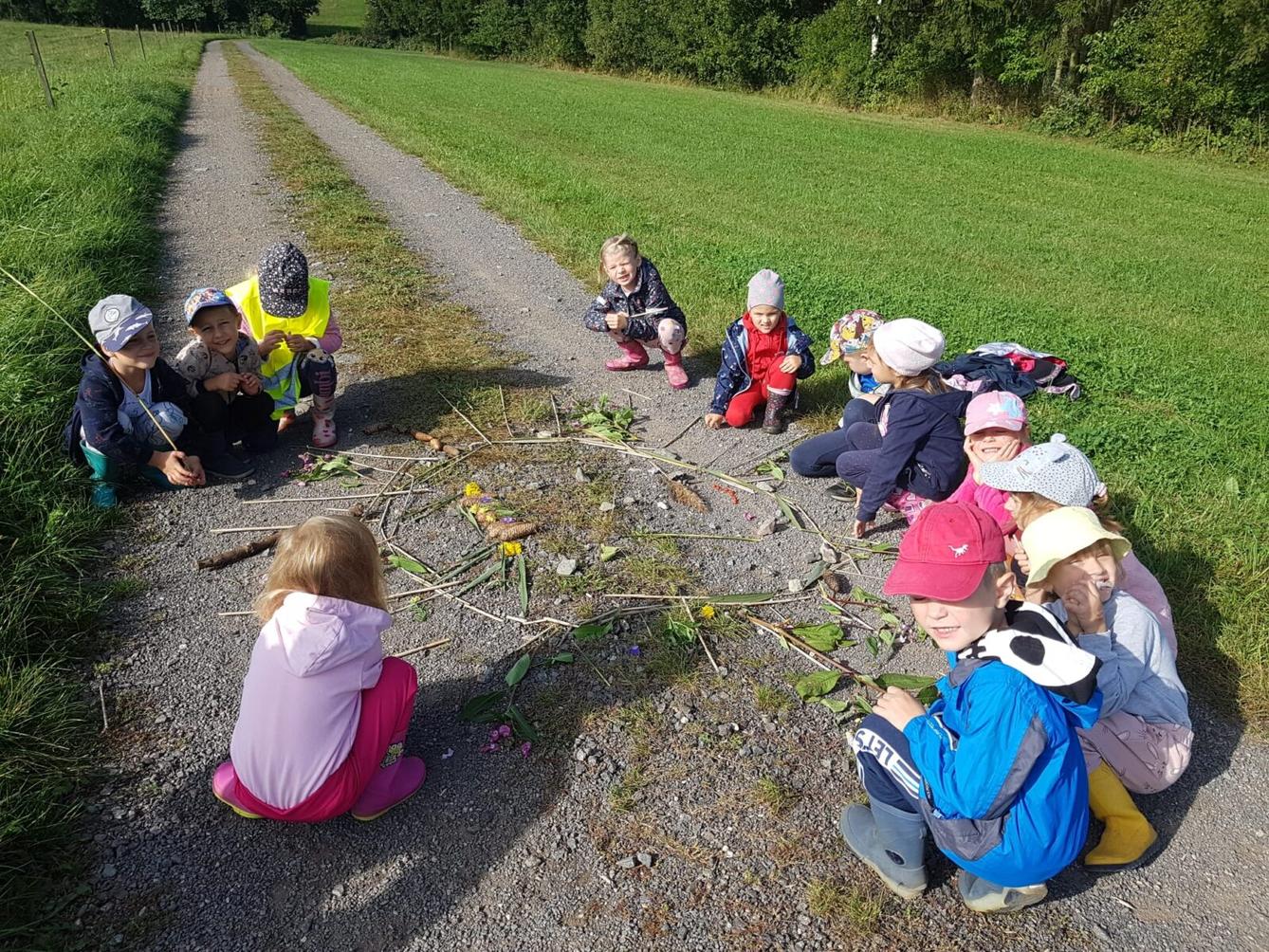 SOVIČKY: LES NÁS BAVÍ - 29