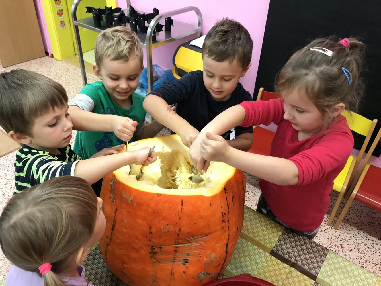 SOVIČKY: ,,čas jablíčkové vůně" - 16