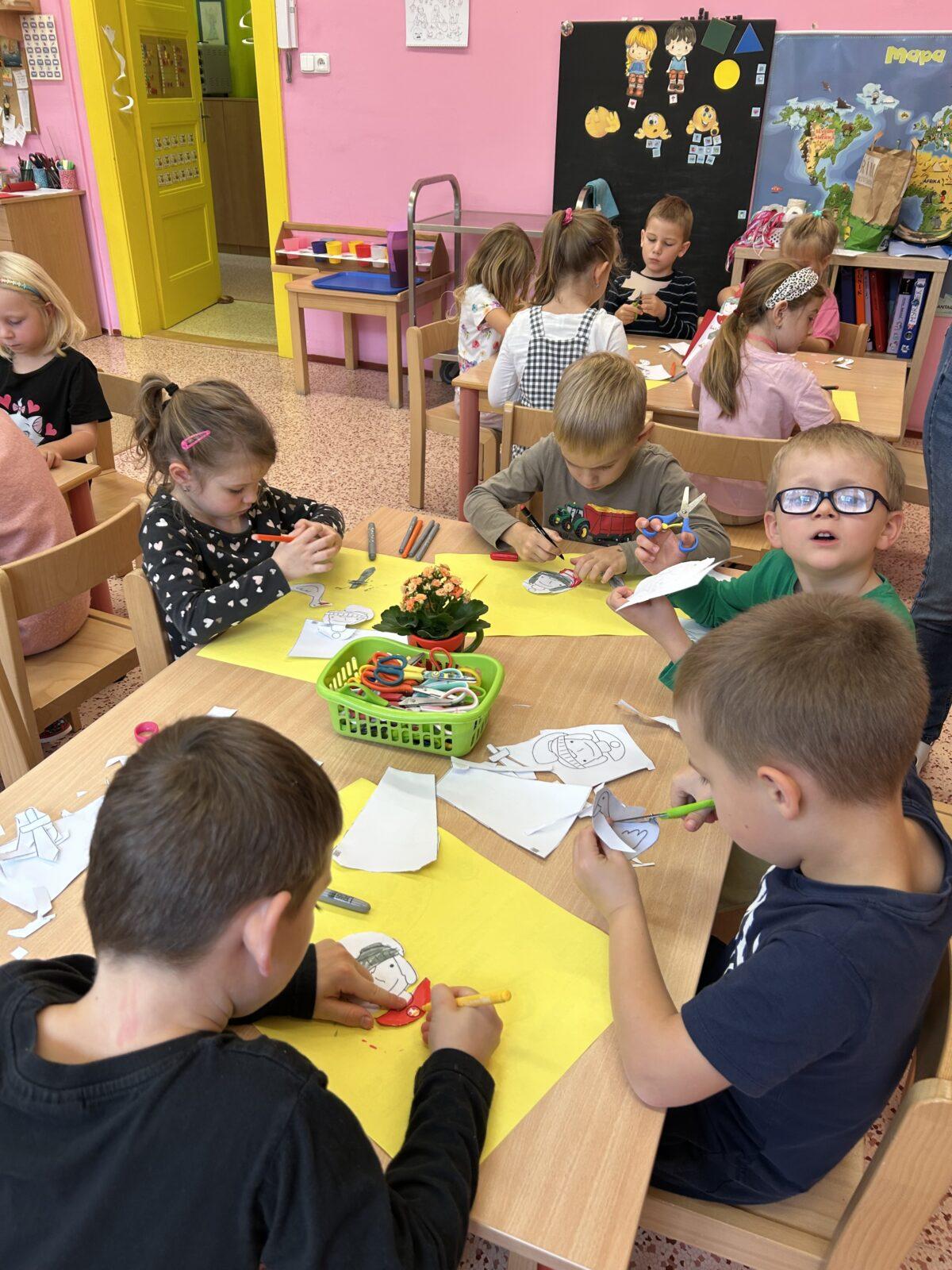 SOVIČKY: ,,SVATÝ MARTIN" - 69