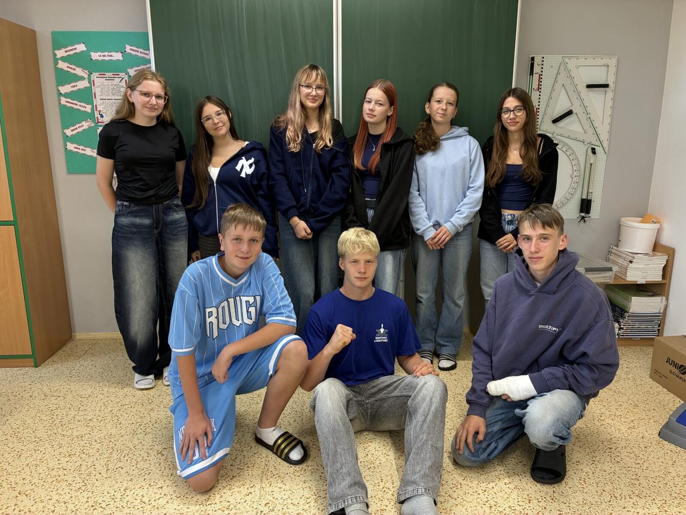 Barevný týden - 18