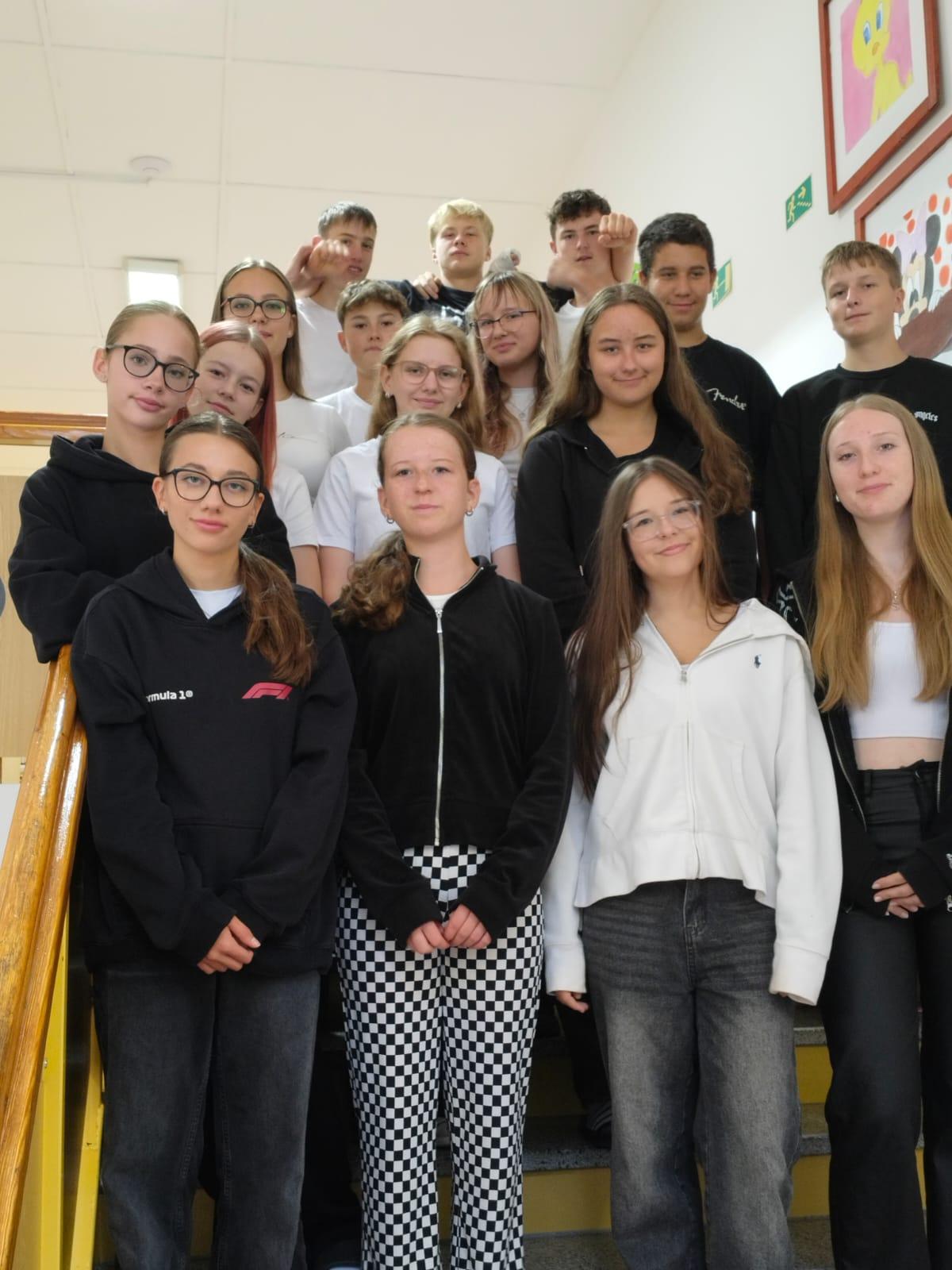 Barevný týden - 19