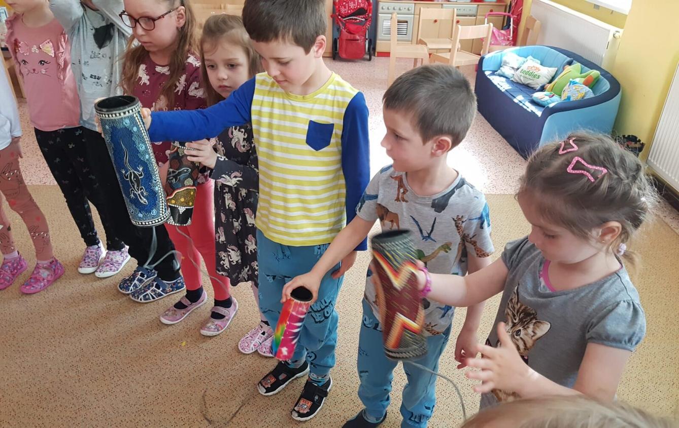 SOVIČKY: ,,MUZIKOTERAPIE" - 18