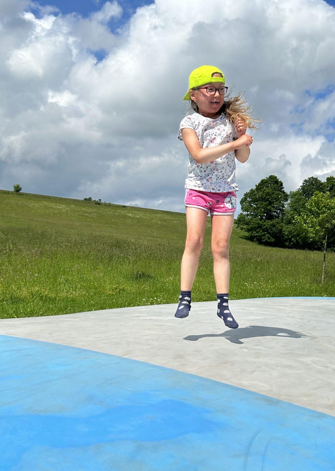 VÝLET NA BABIČČIN STATEK - 110