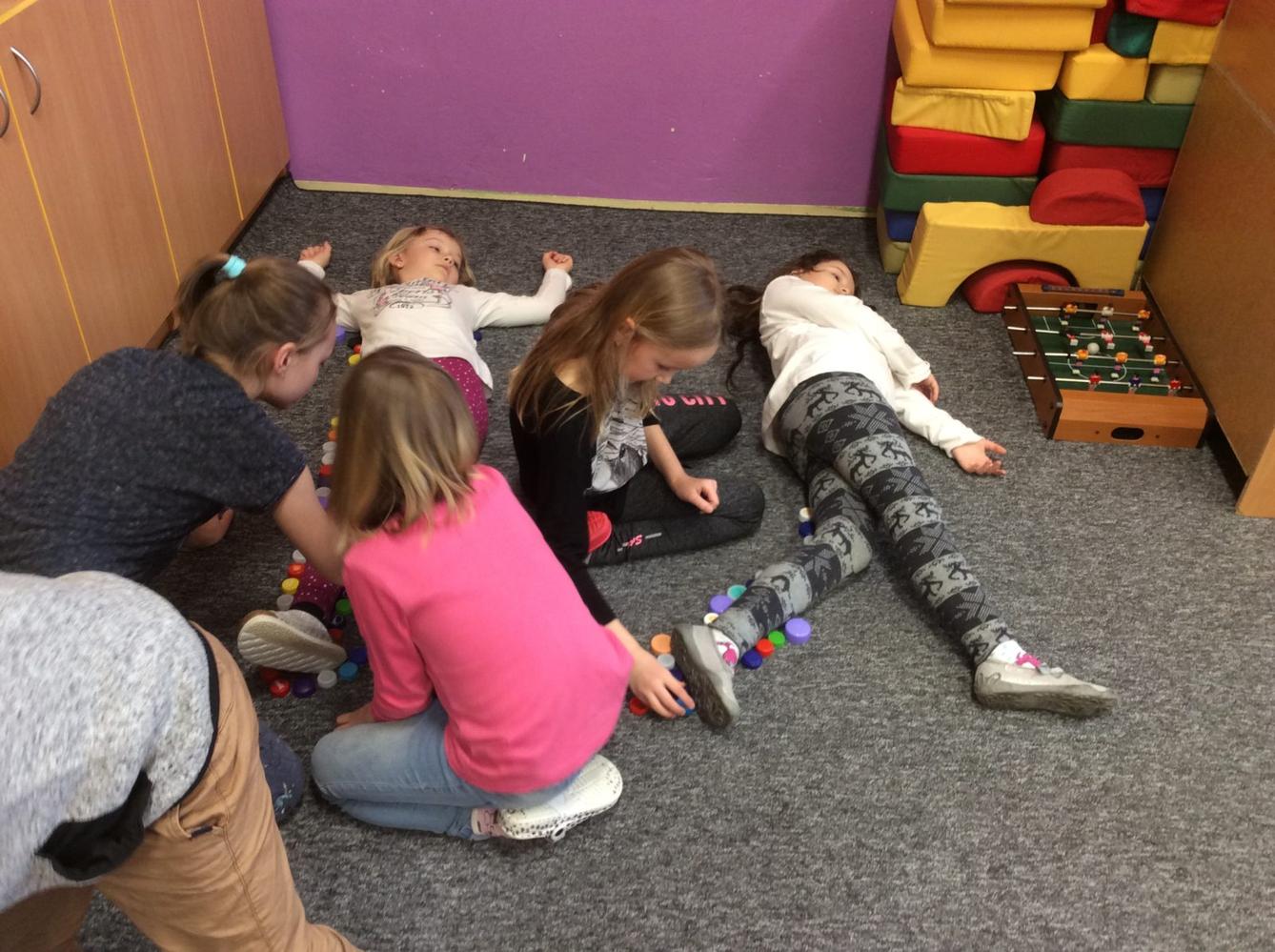 EKOHRANÍ - 2. Den - 9