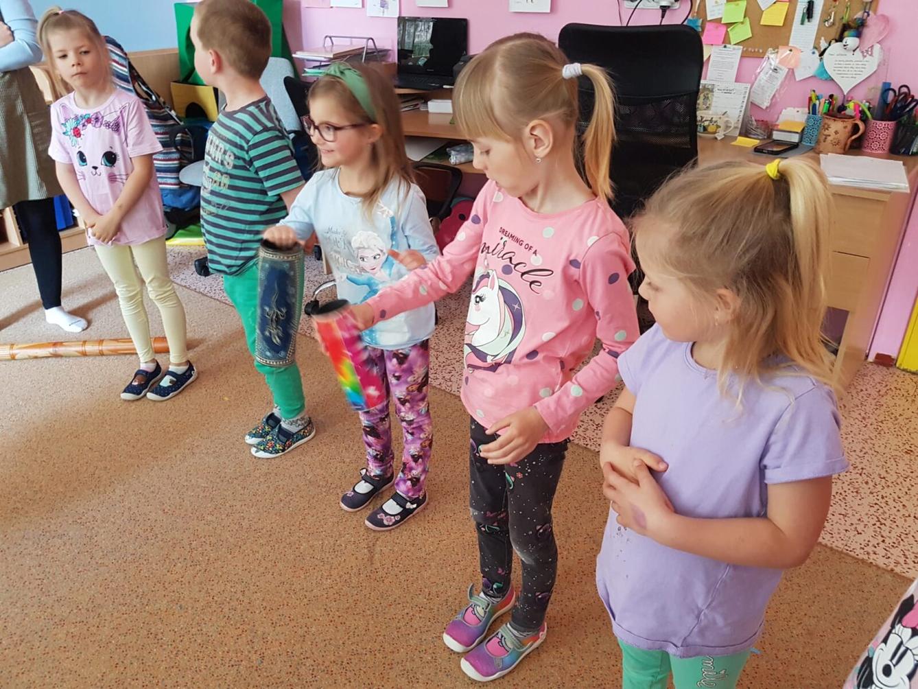 SOVIČKY: ,,MUZIKOTERAPIE" - 20