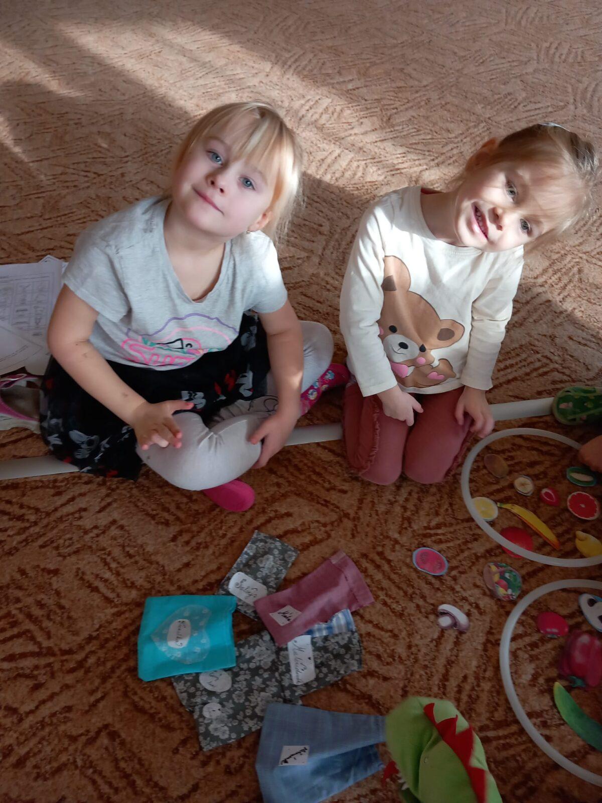 „Voda" - dráčci - 15