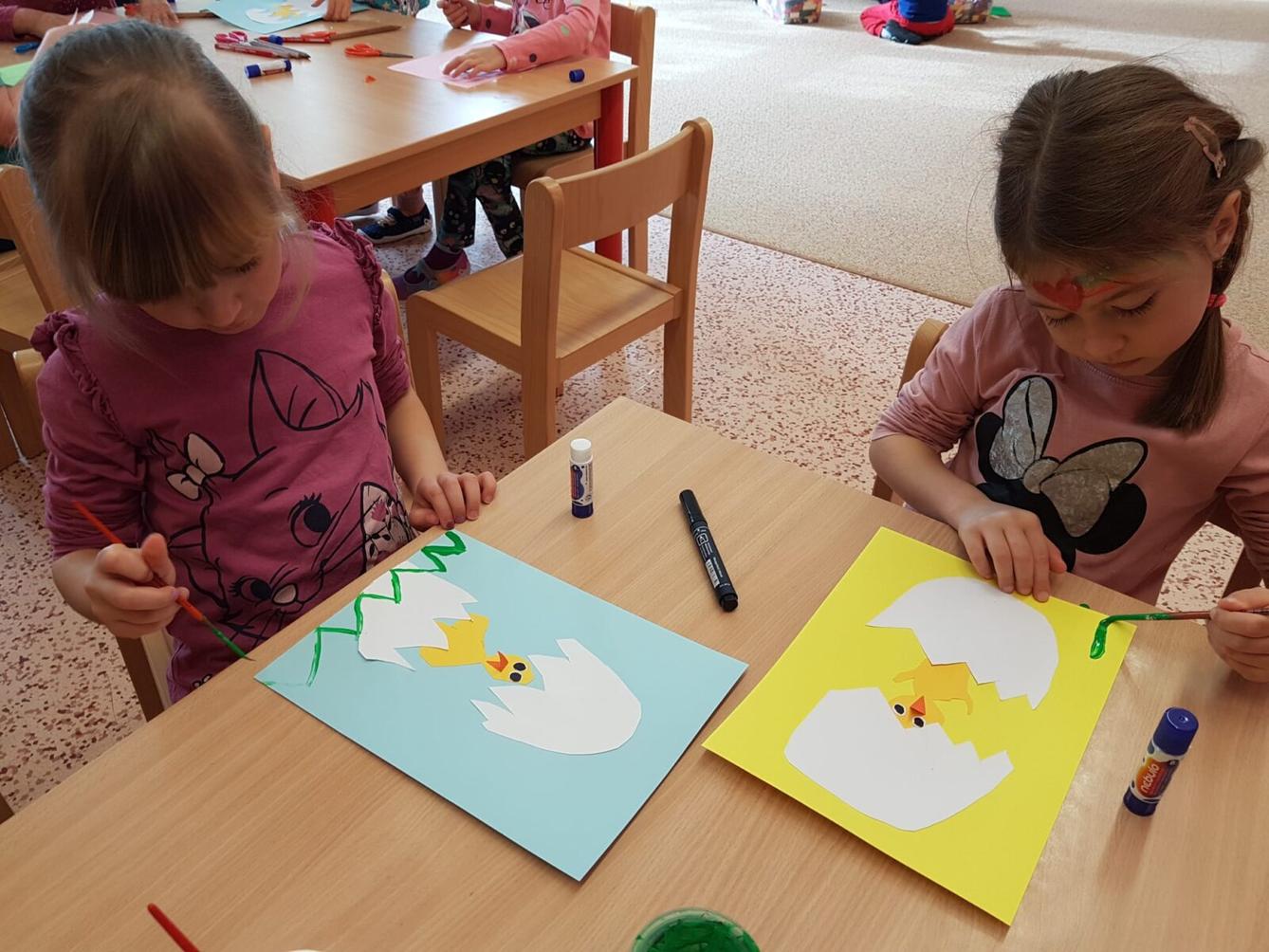 SOVIČKY: ,,VELIKONOČNÍ SVÁTKY" - 42