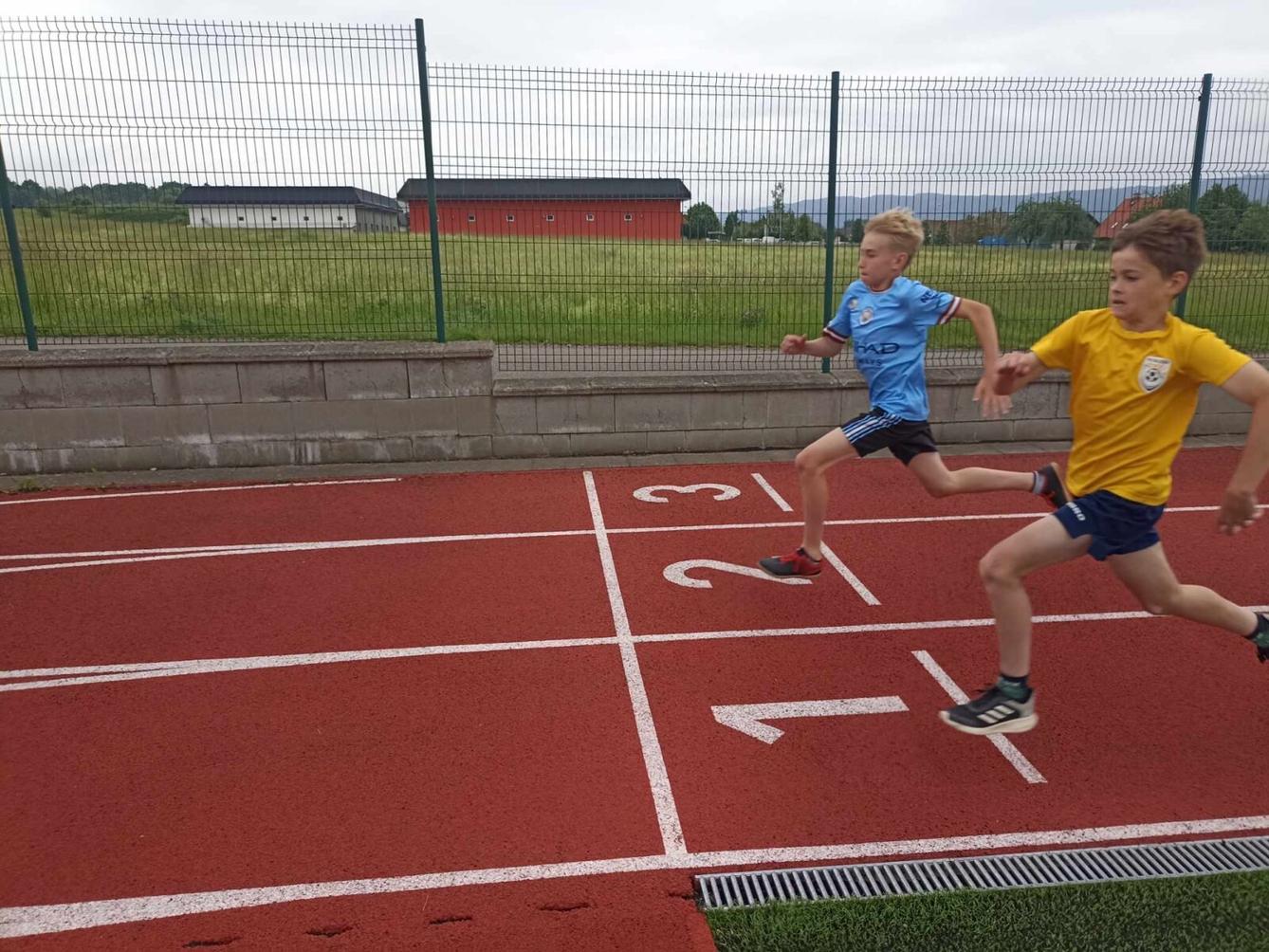 Atletický trojboj - 9