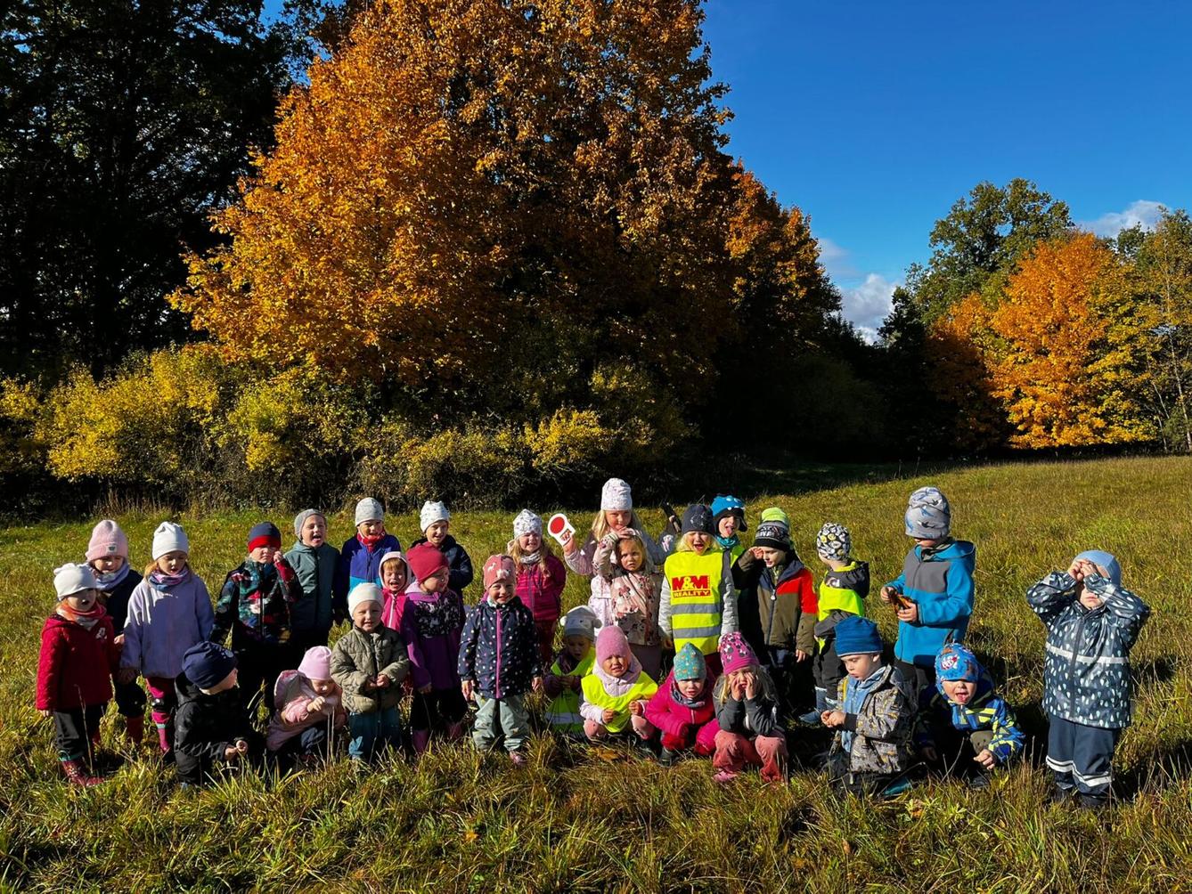 procházka do kaštánky - 8