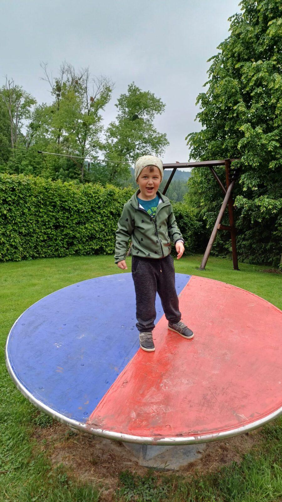 výlet - pinguin park - 31