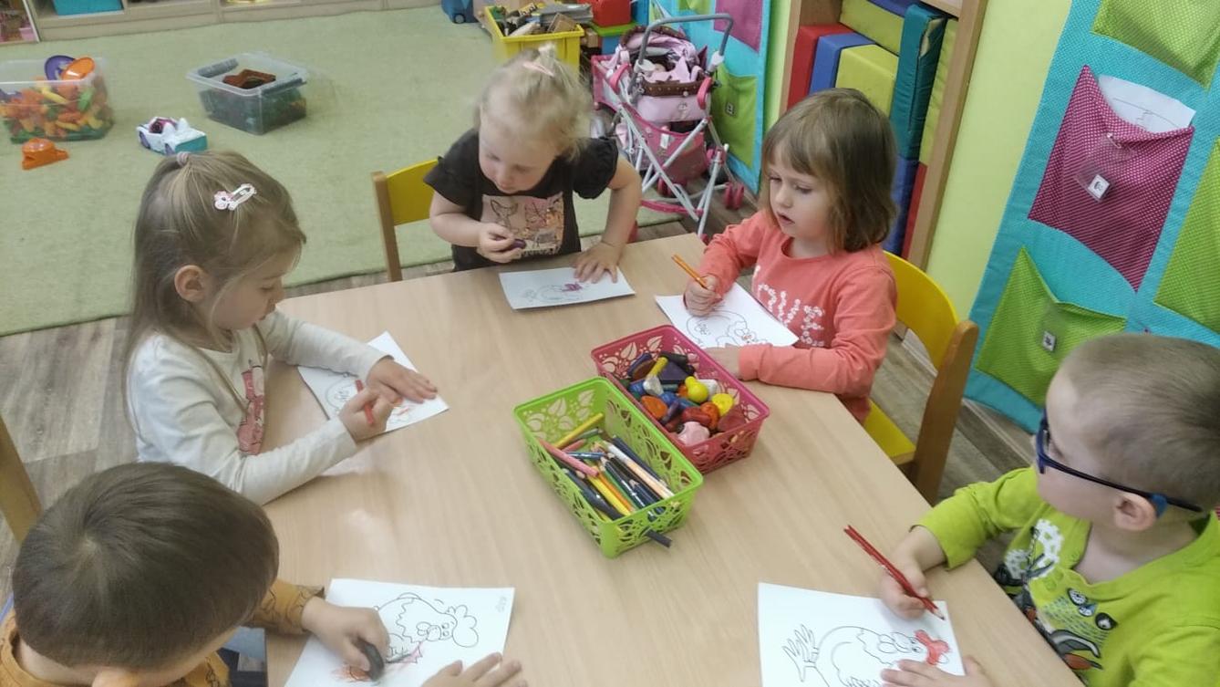 BROUČCI: ,,CO SI BROUKÁ JARNÍ LOUKA" - 13