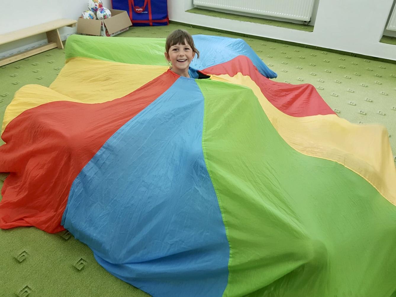 sovičky: ,,z pohádky do pohádky" - 45