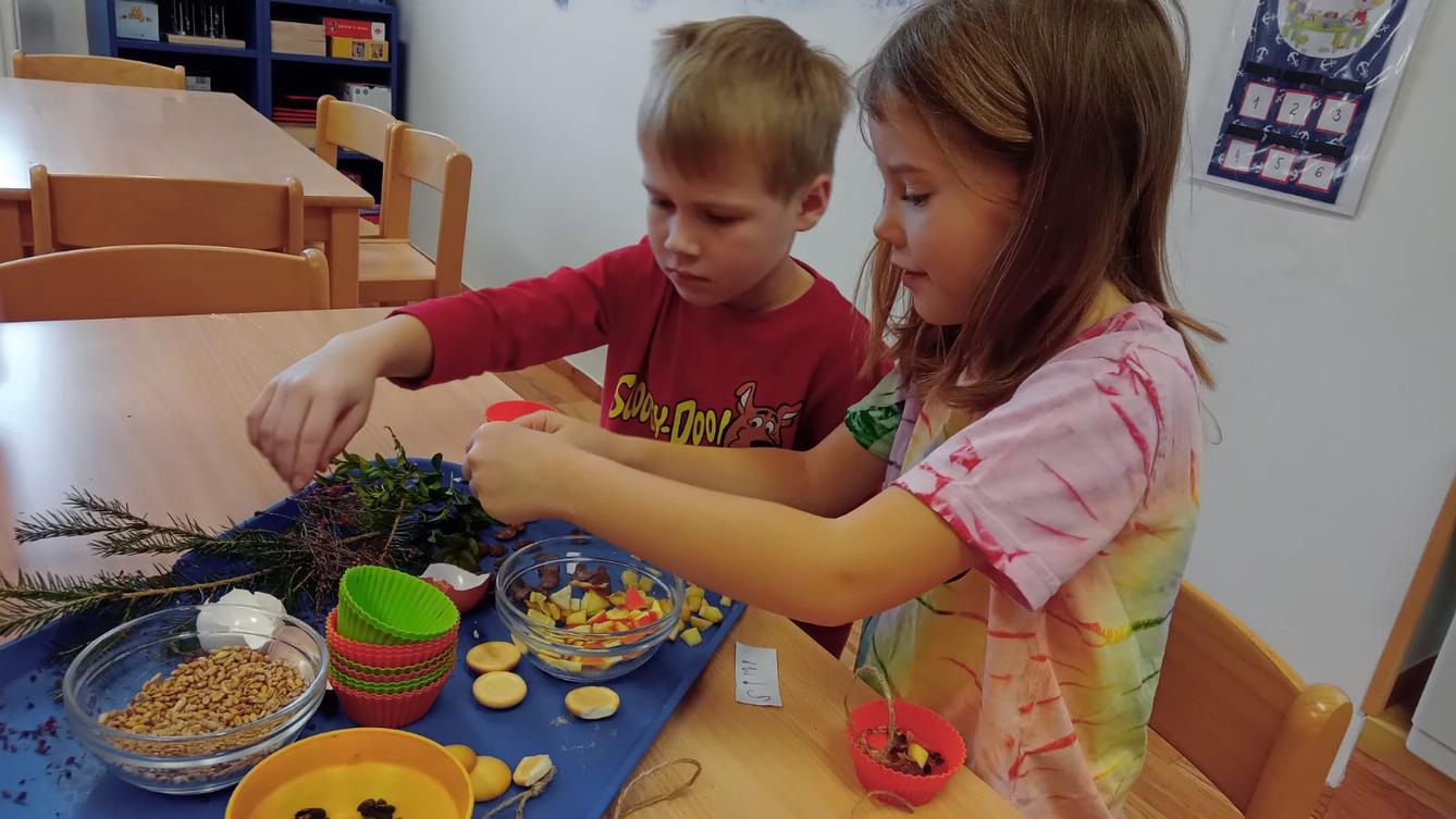 ledové tvoření- námořníci - 9