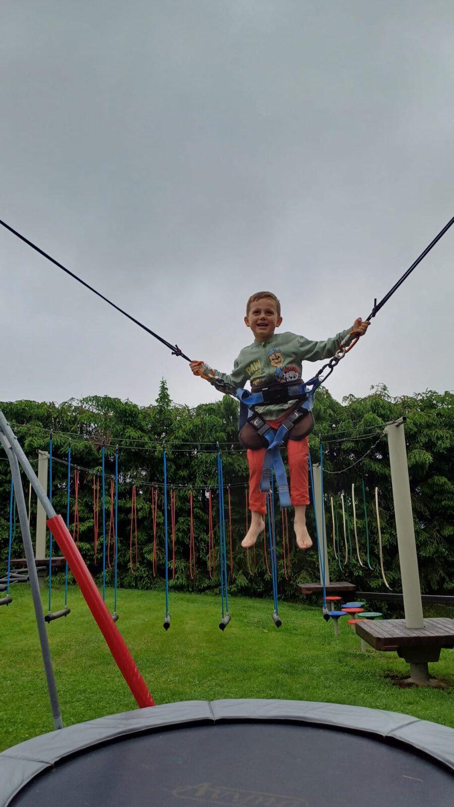 výlet - pinguin park - 33