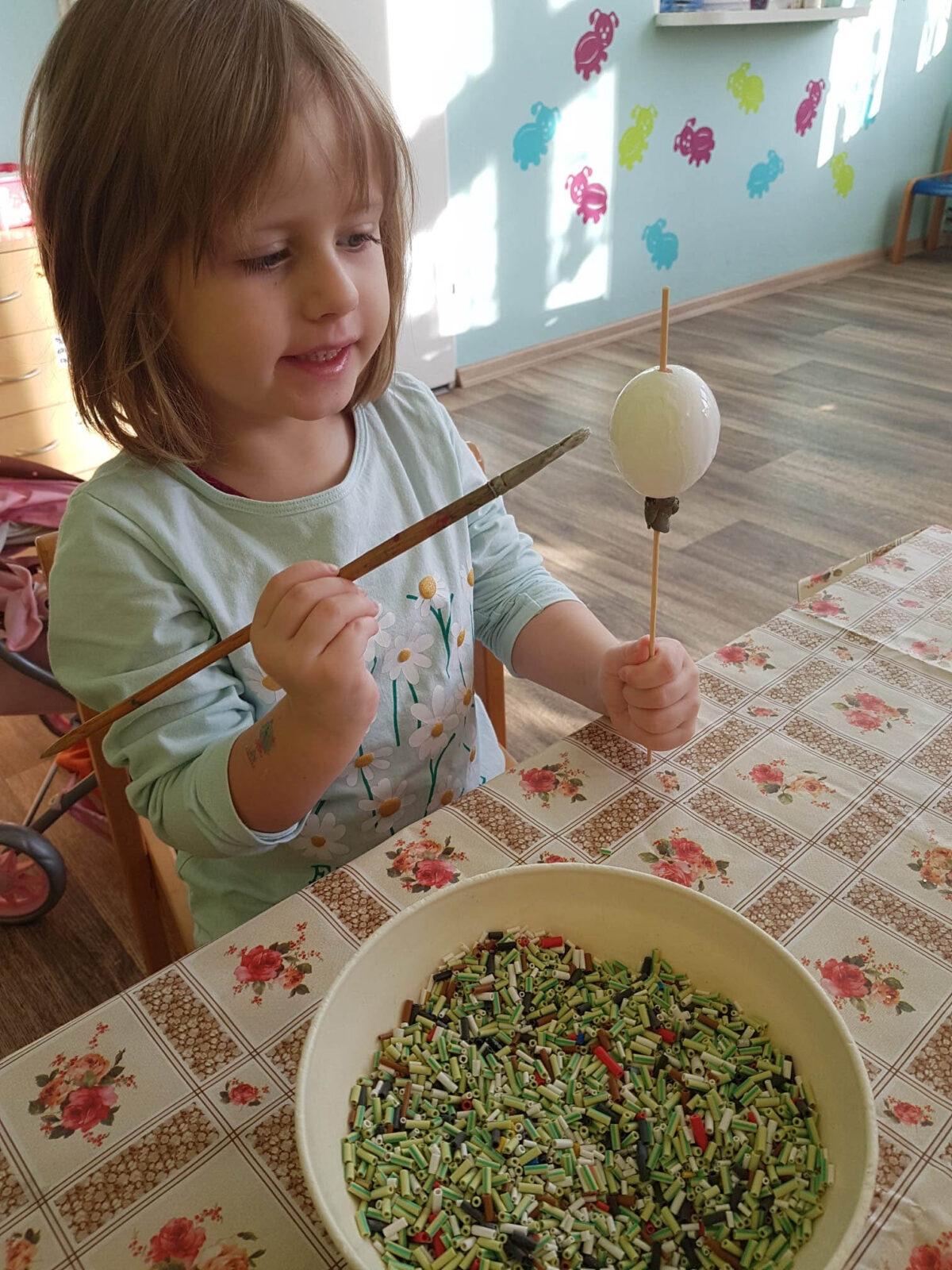 BROUČCI: VELIKONOCE - 9