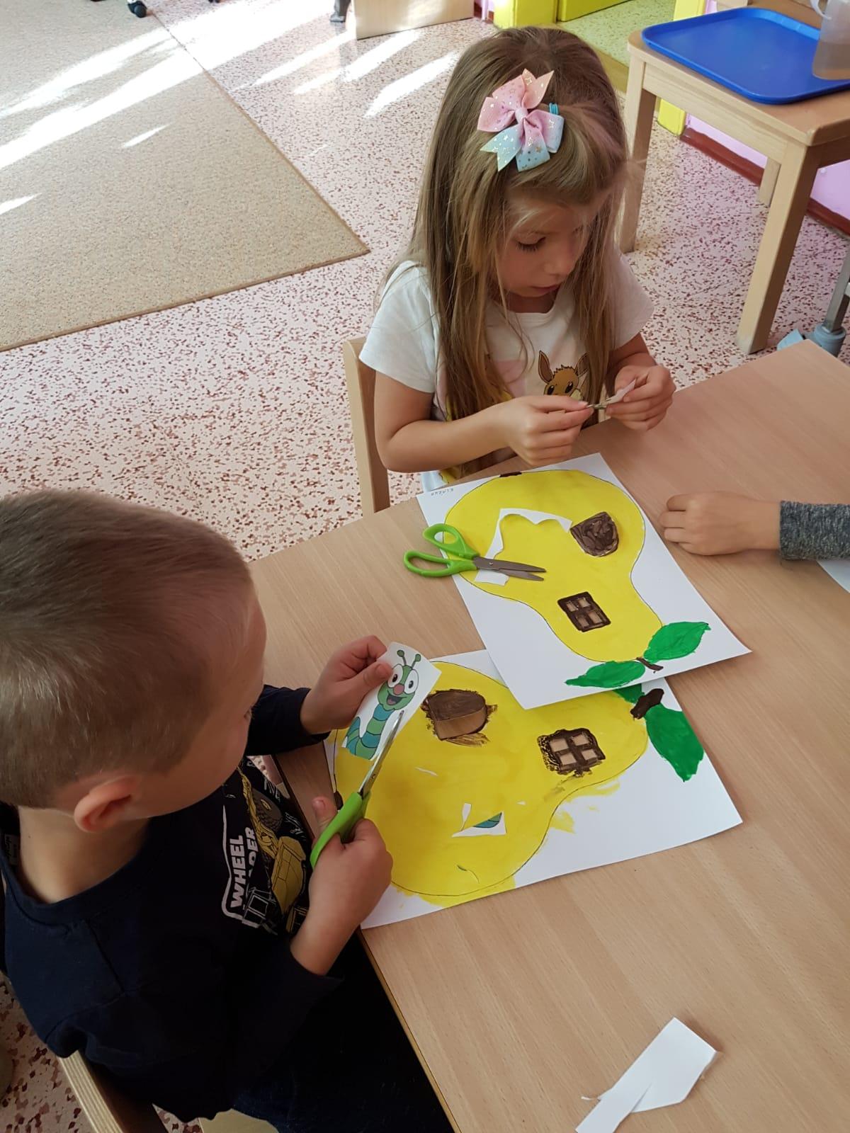 SOVIČKY: ,,ČAS JABLÍČKOVÉ VŮNĚ" - 29