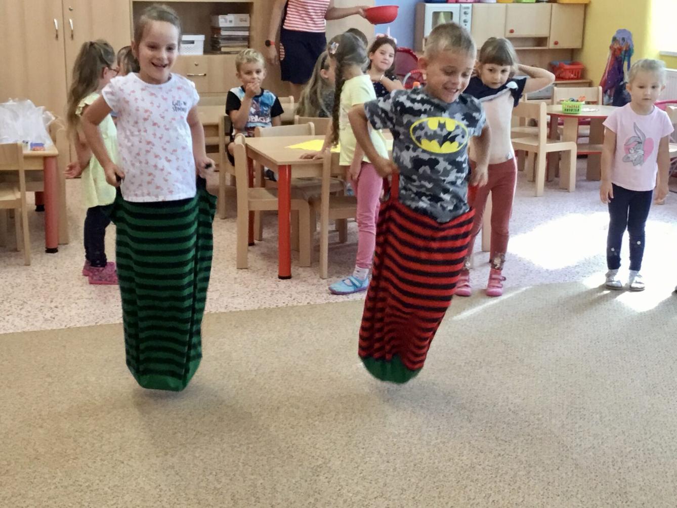 Loučení s předškoláky a prázdninami - 12