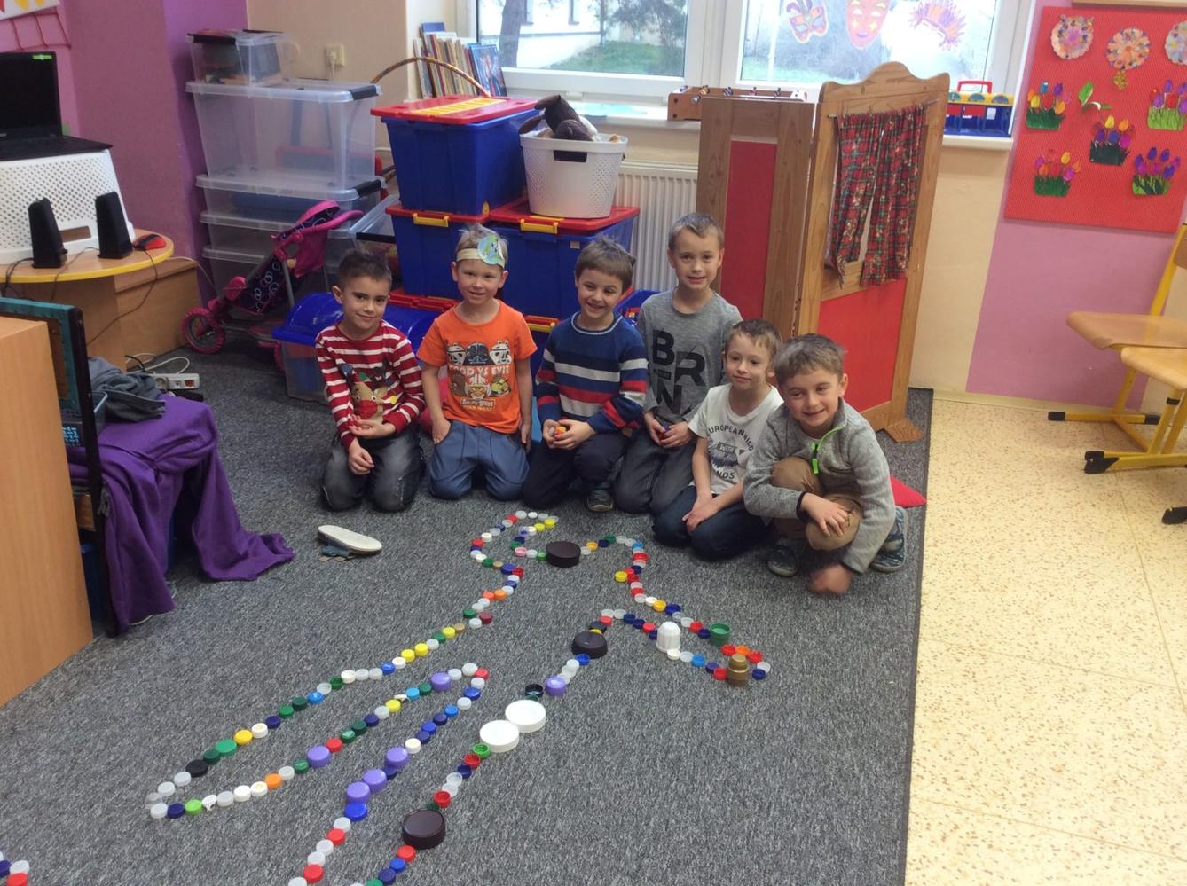 EKOHRANÍ - 2. Den - 10