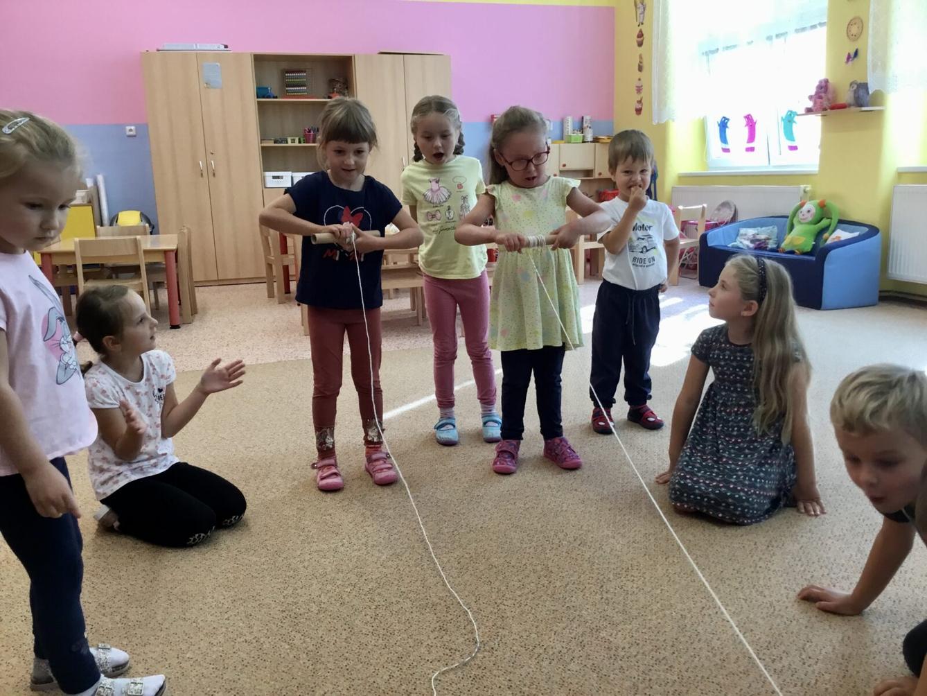 Loučení s předškoláky a prázdninami - 14