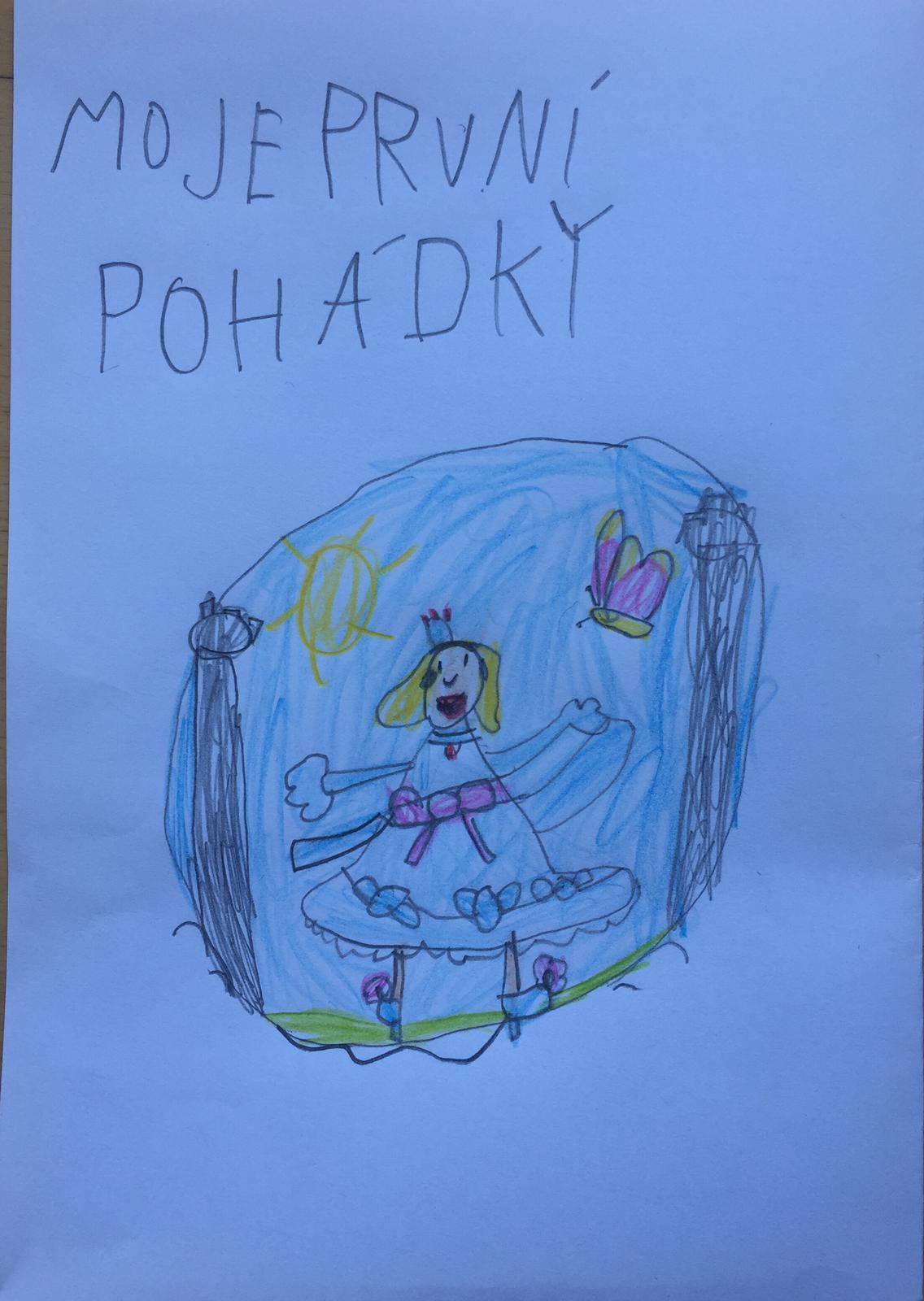 Domškoláctví u prvňáků - 3