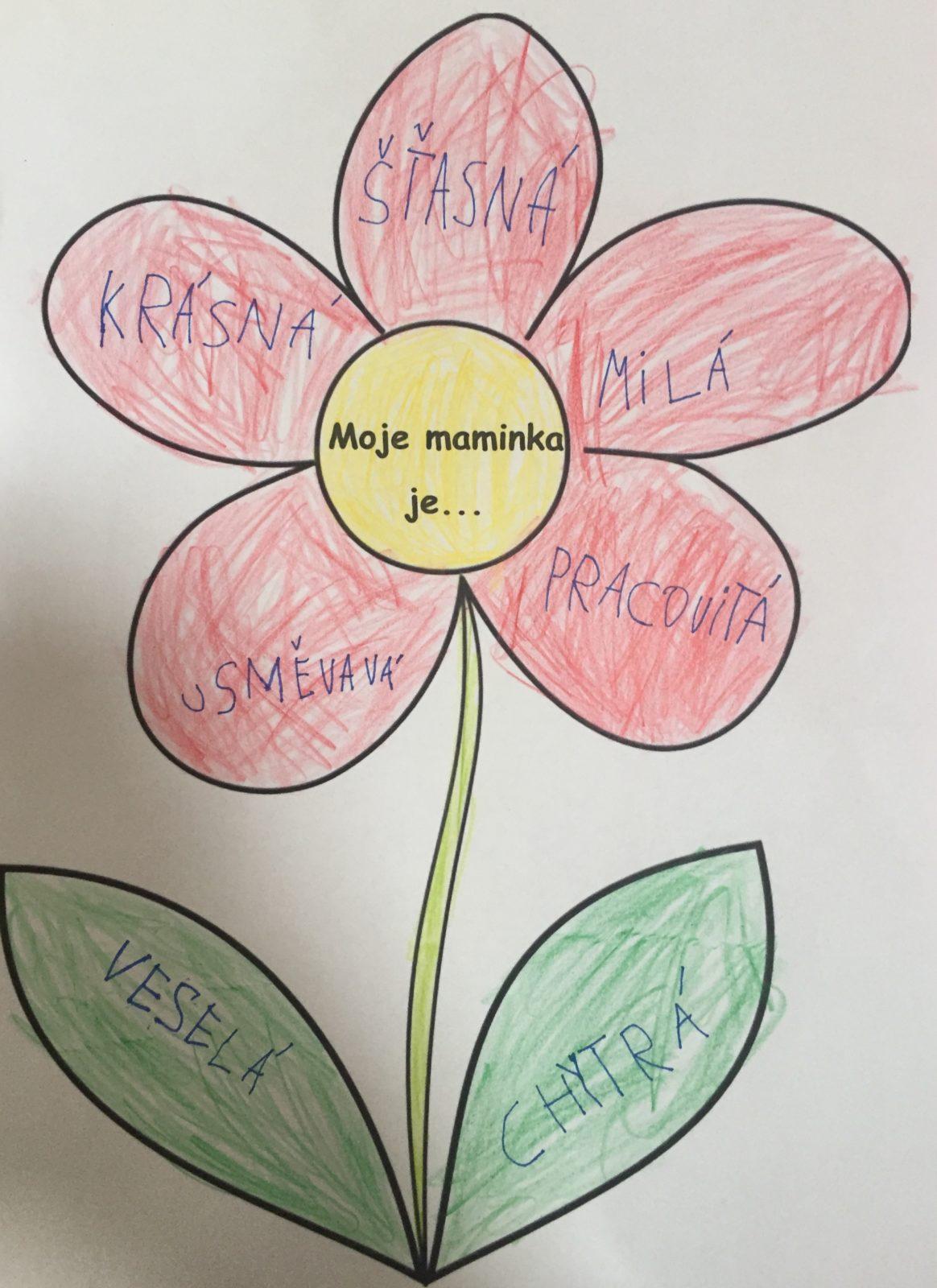 Domškoláctví u prvňáků - 1