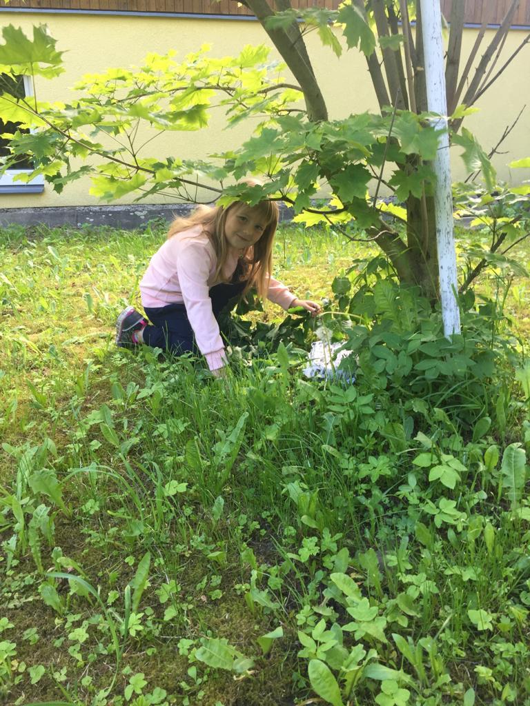 Domškoláctví u prvňáčků - 4