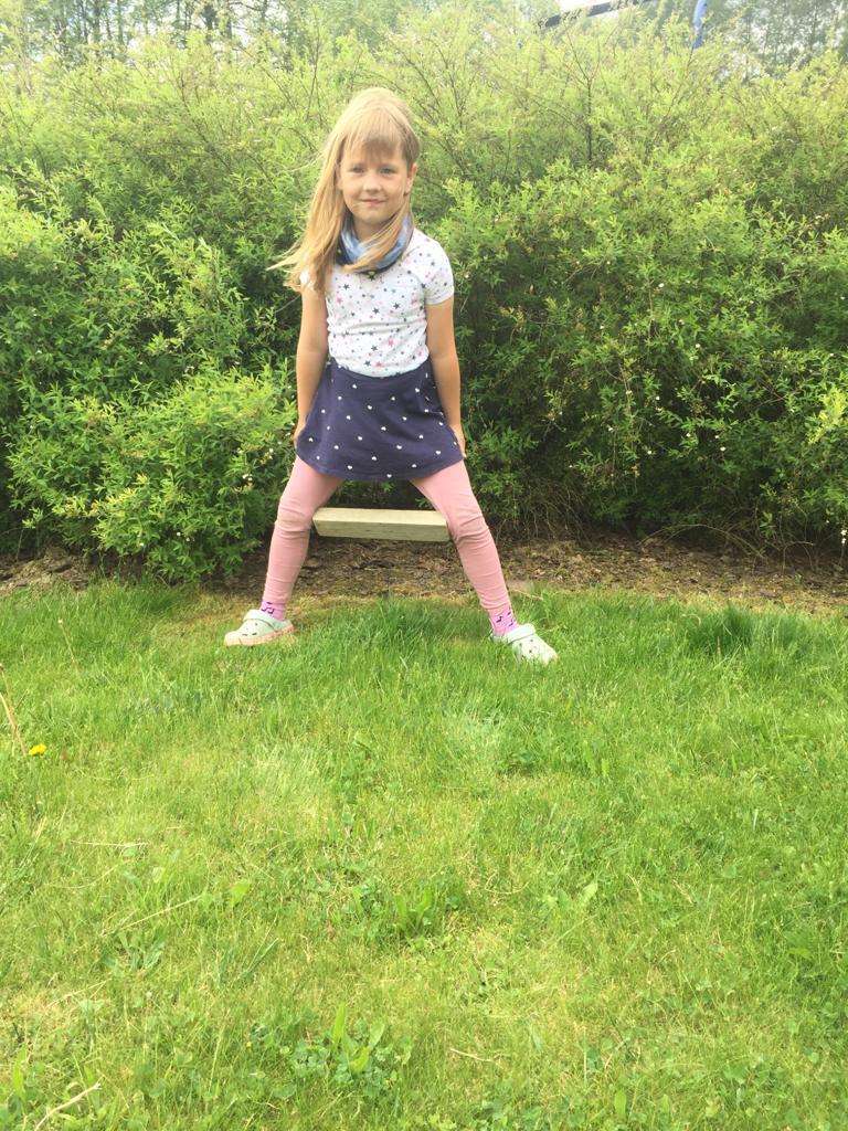 Domškoláctví u prvňáků - 3