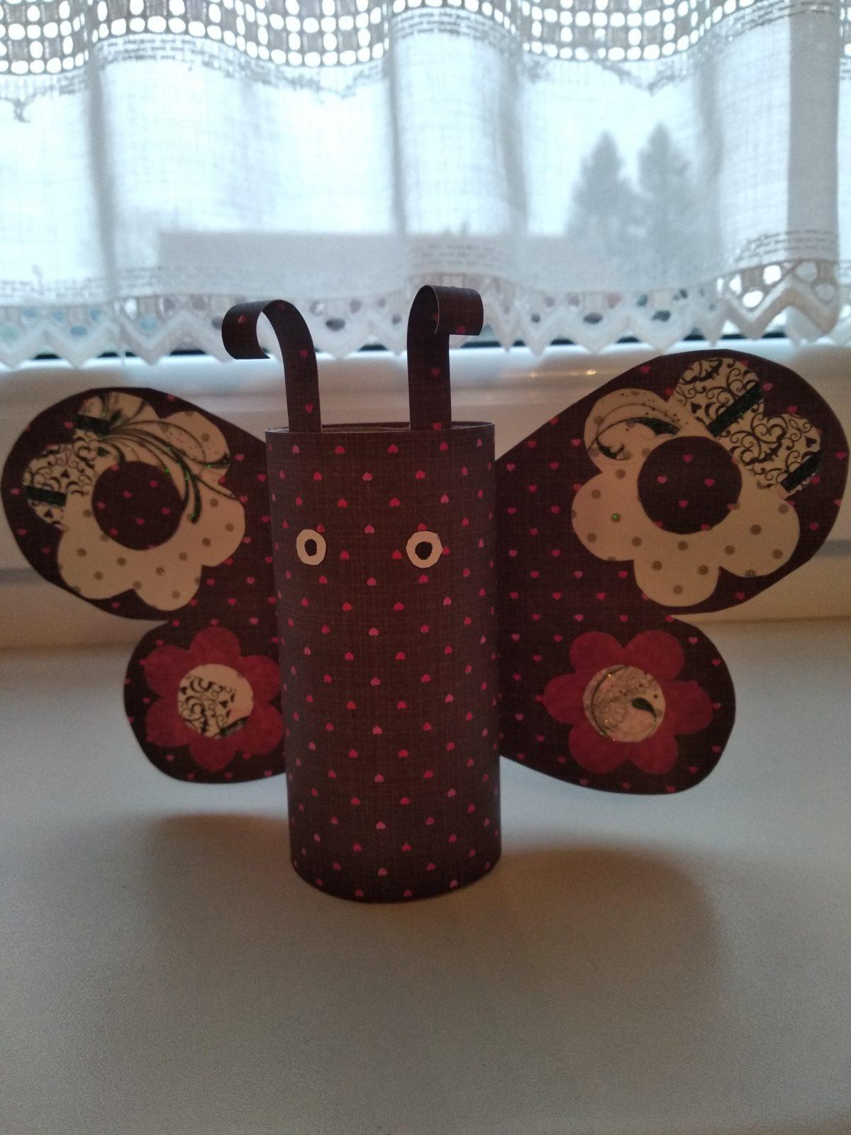 Práce prvňáků - 2