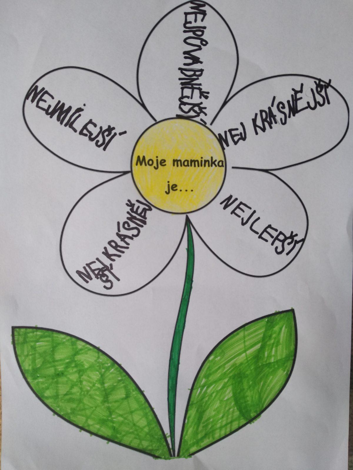 Domškoláctví u prvňáků - 3