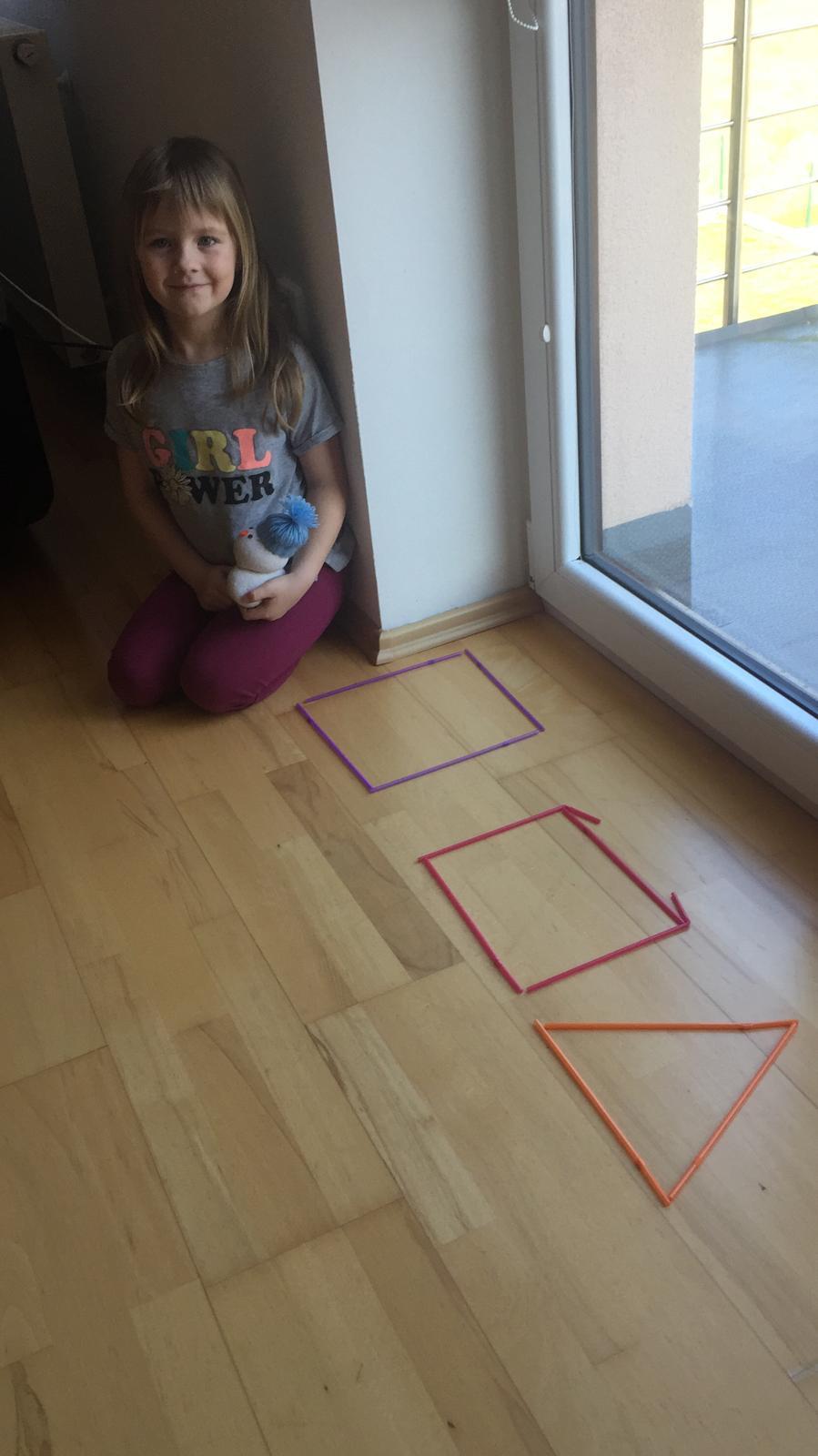 Domškoláctví u prvňáků - 5