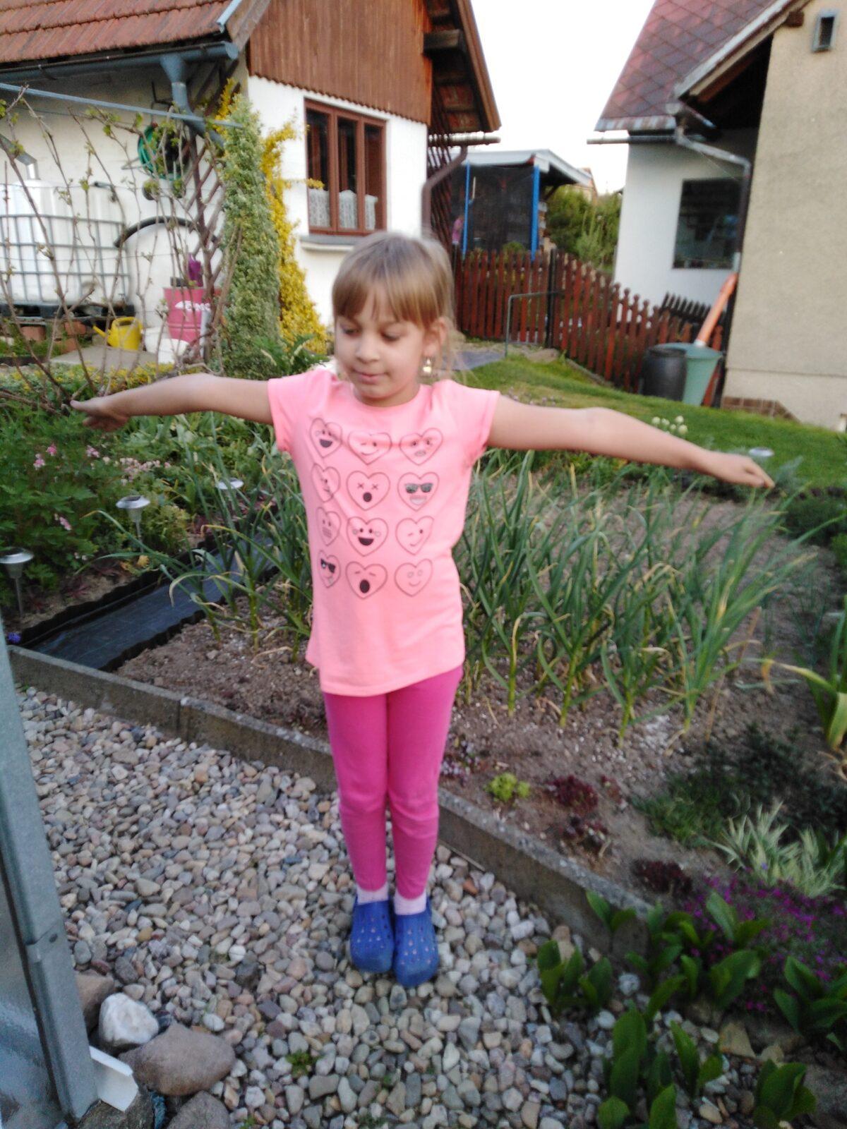 Domškoláctví u prvňáků - 7