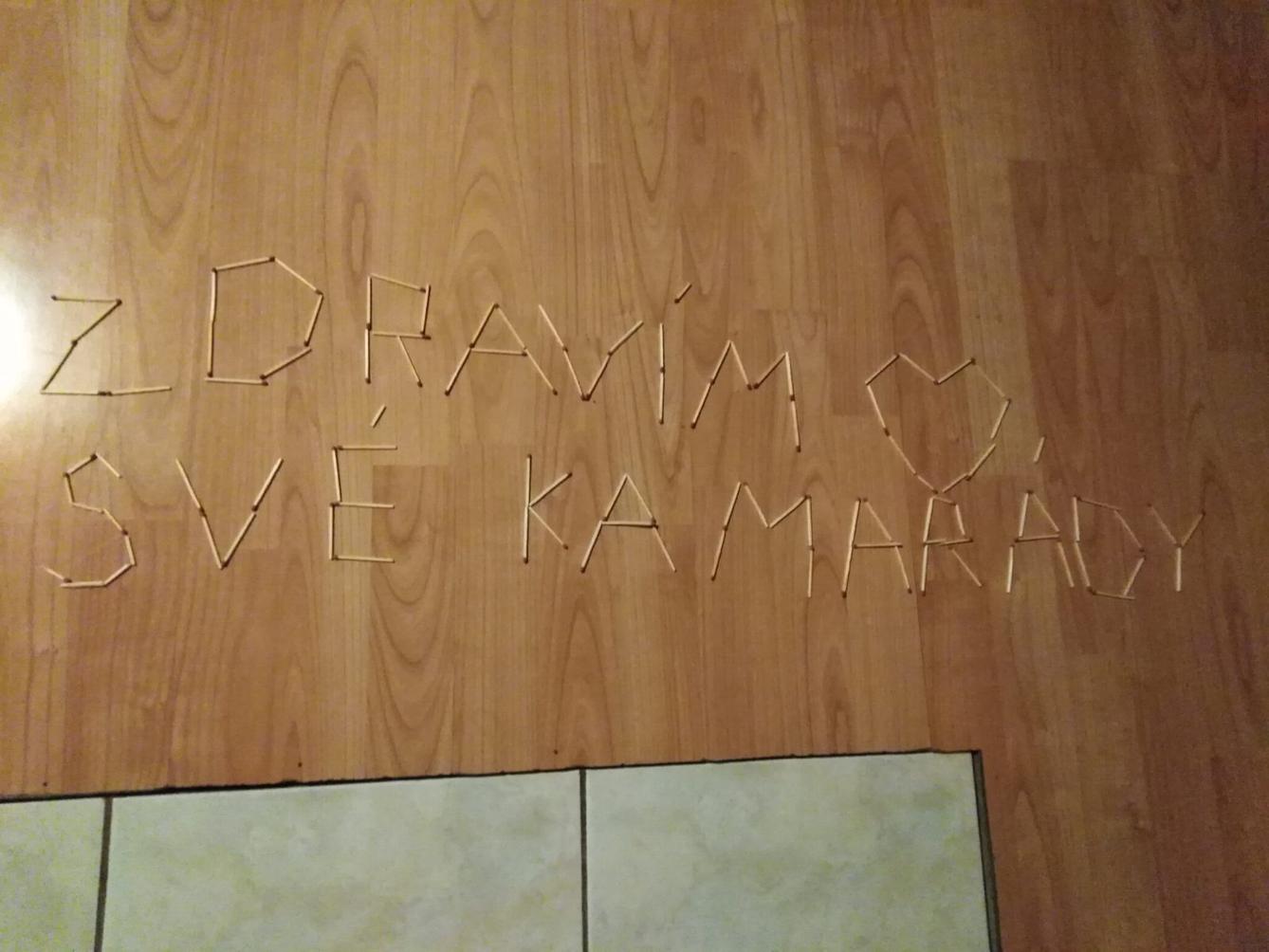 Prvňáčci a jejich domškoláctví - 7