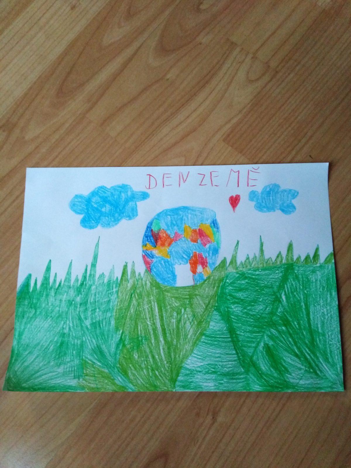 Prvňáčci a jejich domškoláctví - 8