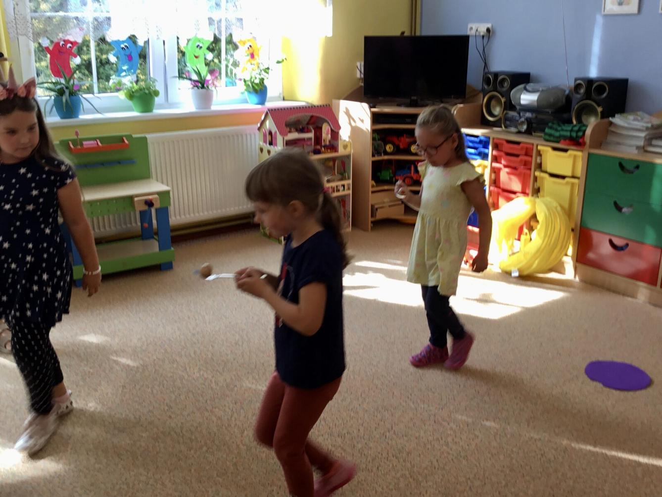 Loučení s předškoláky a prázdninami - 16