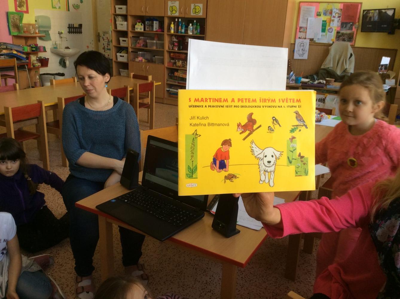 Ekohraní - den 4. - 10