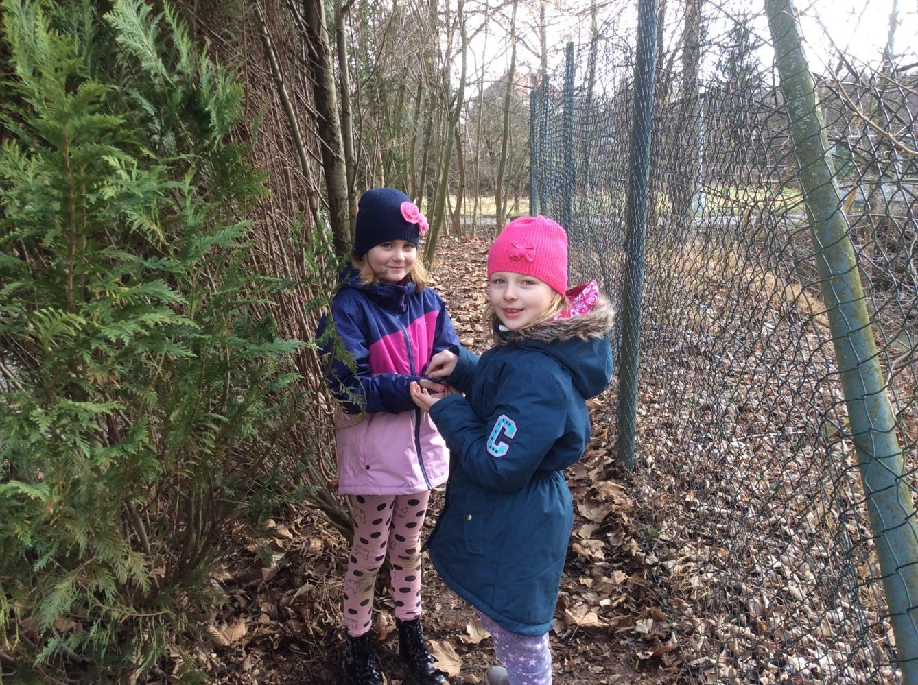 Únor v I. oddělení - 18