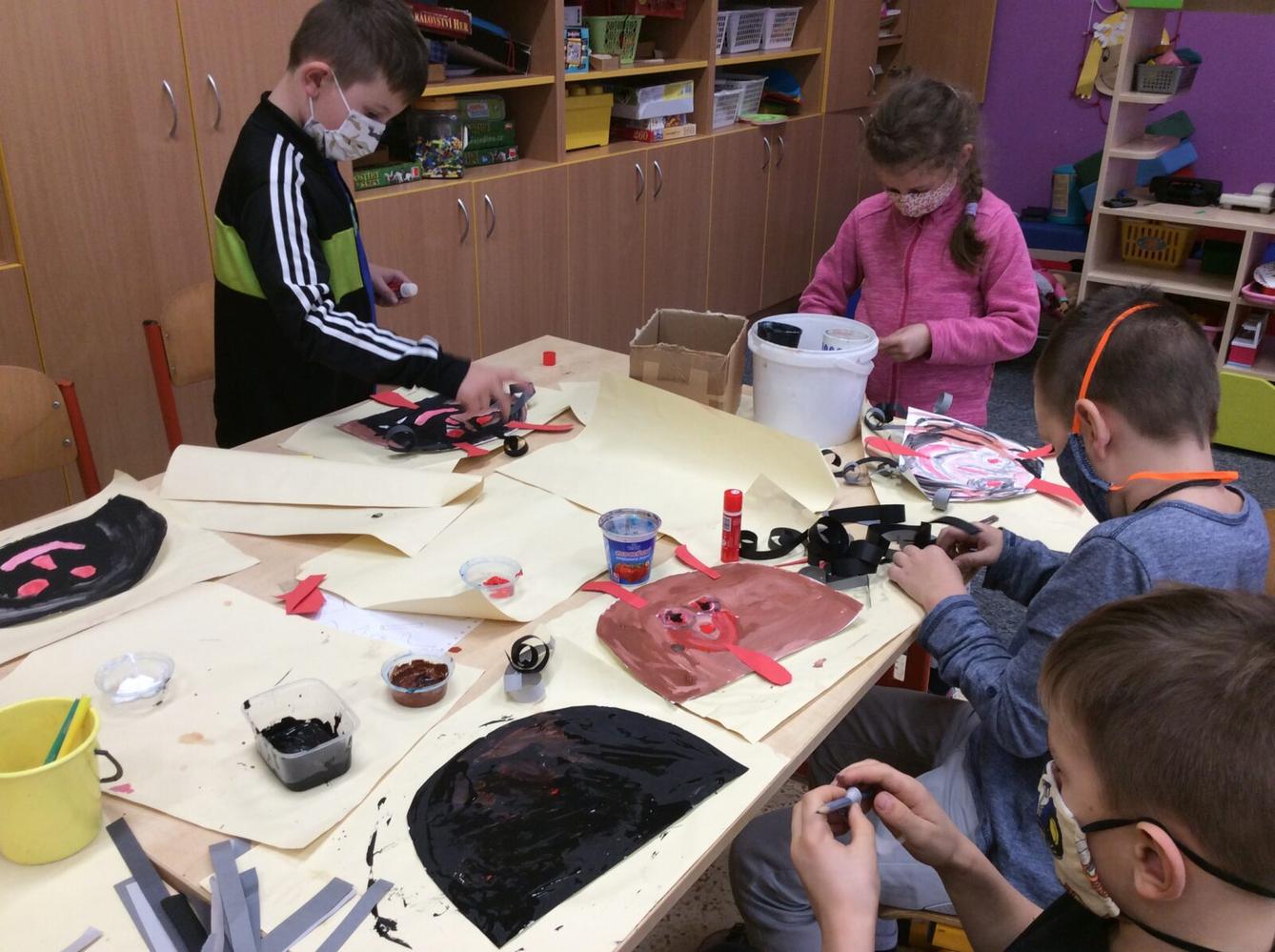 2.oddělení LISTOPAD - 11